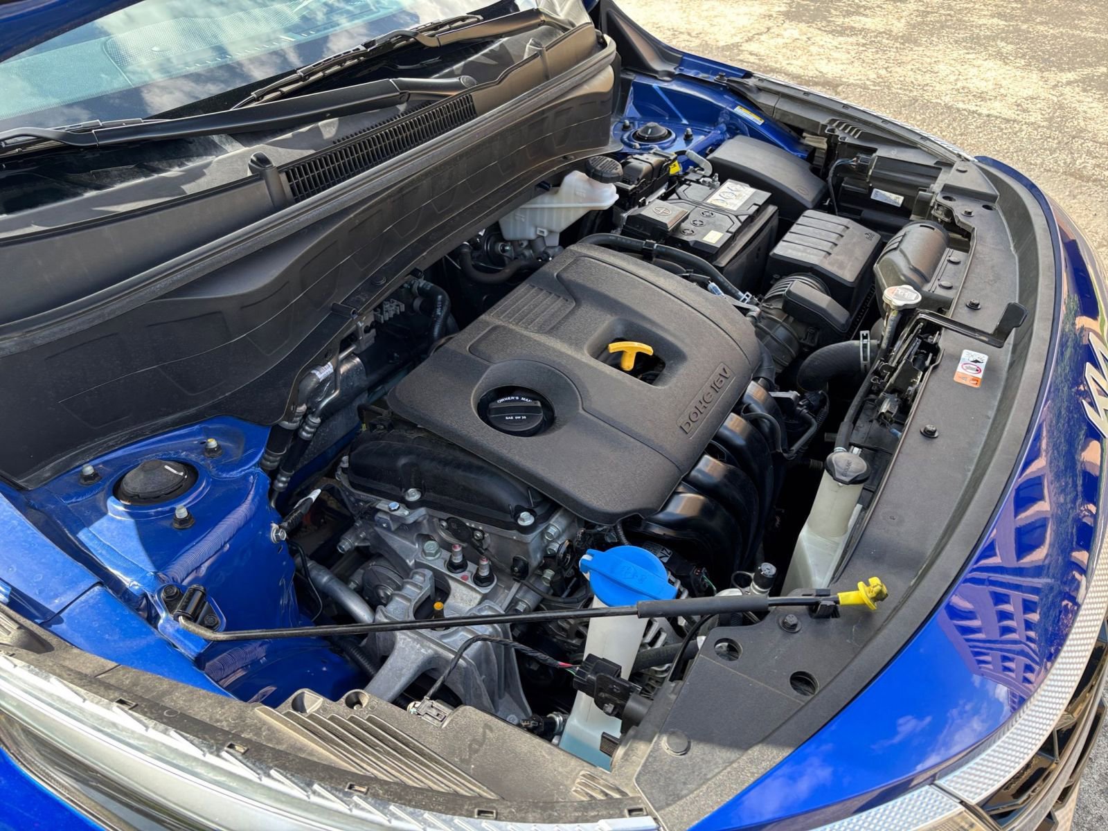 Thumbnail: 2025 Kia Seltos - 27