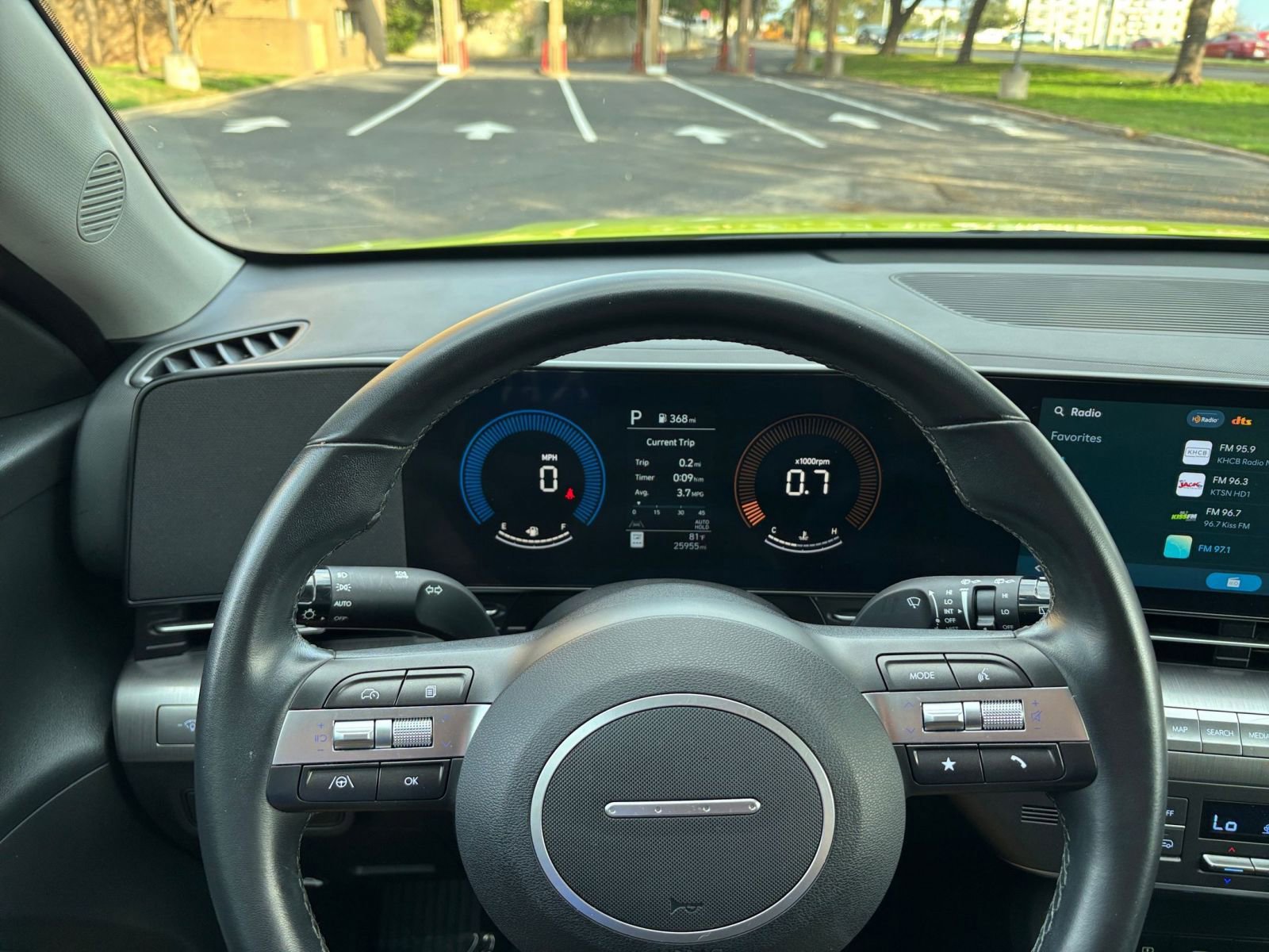 Thumbnail: 2025 Hyundai Kona - 28