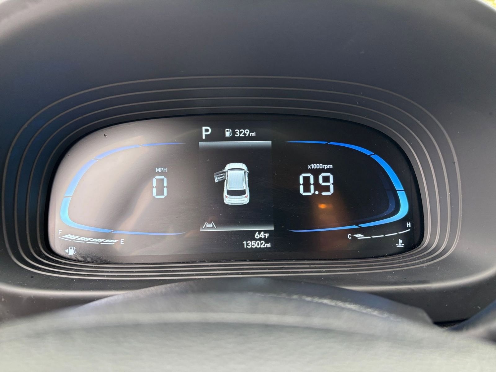 Thumbnail: 2025 Hyundai Venue - 34