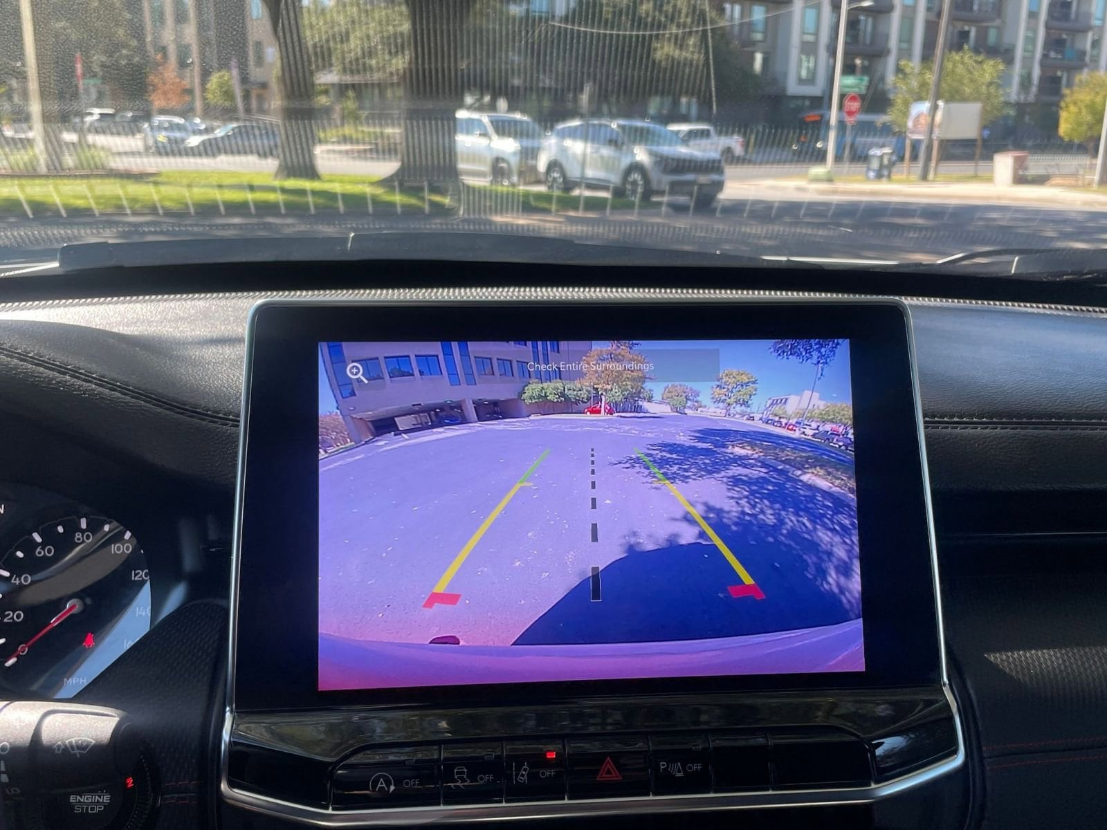 Thumbnail: 2025 Jeep Compass - 17