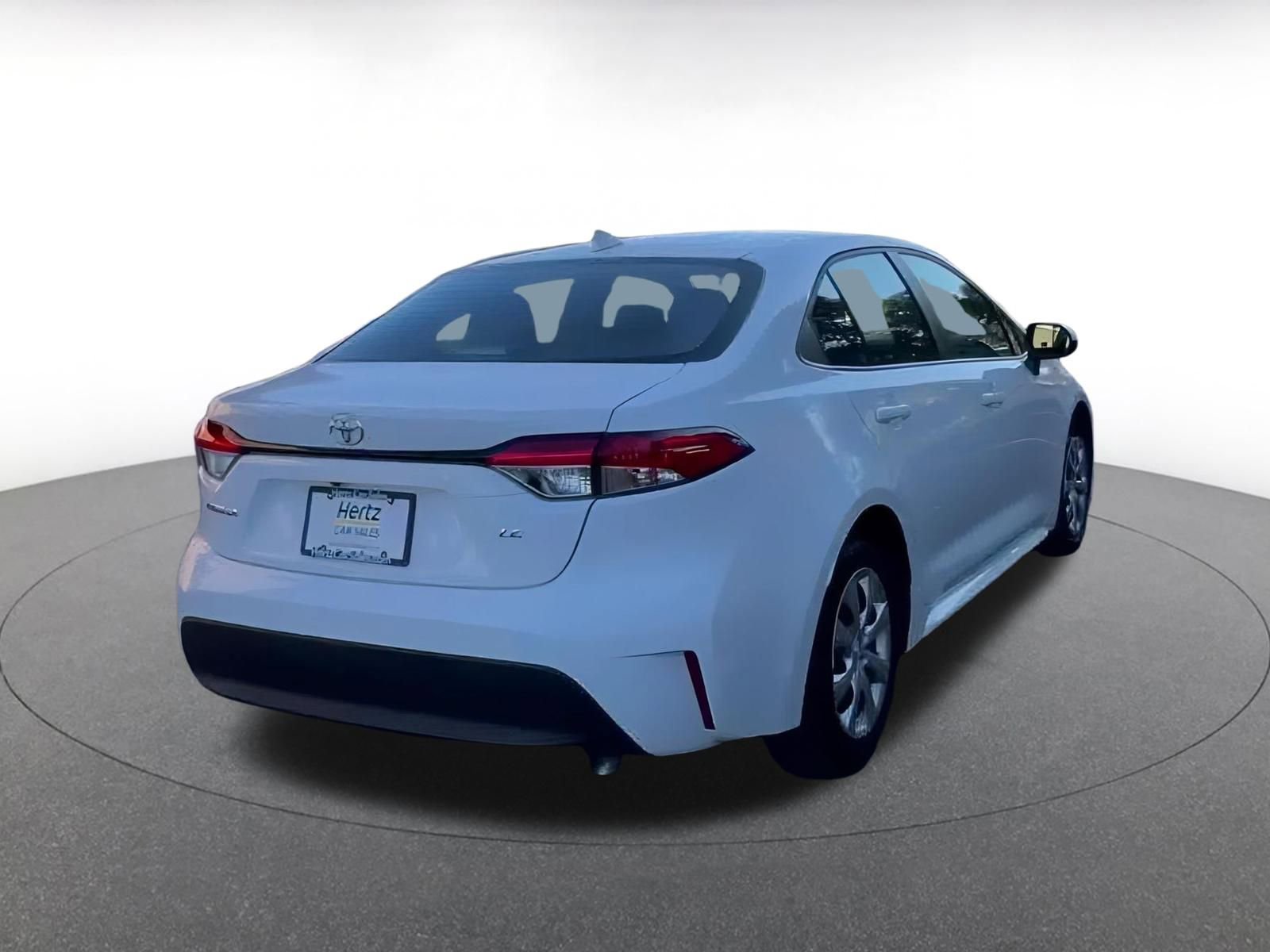 Thumbnail: 2025 Toyota Corolla - 13