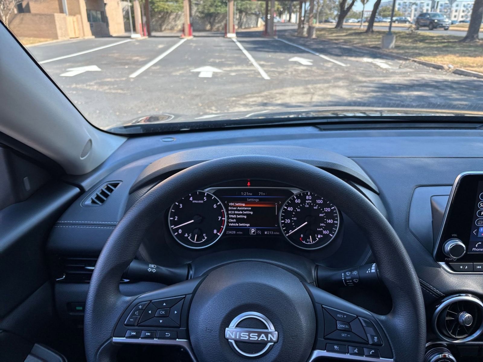 Thumbnail: 2025 Nissan Sentra - 29