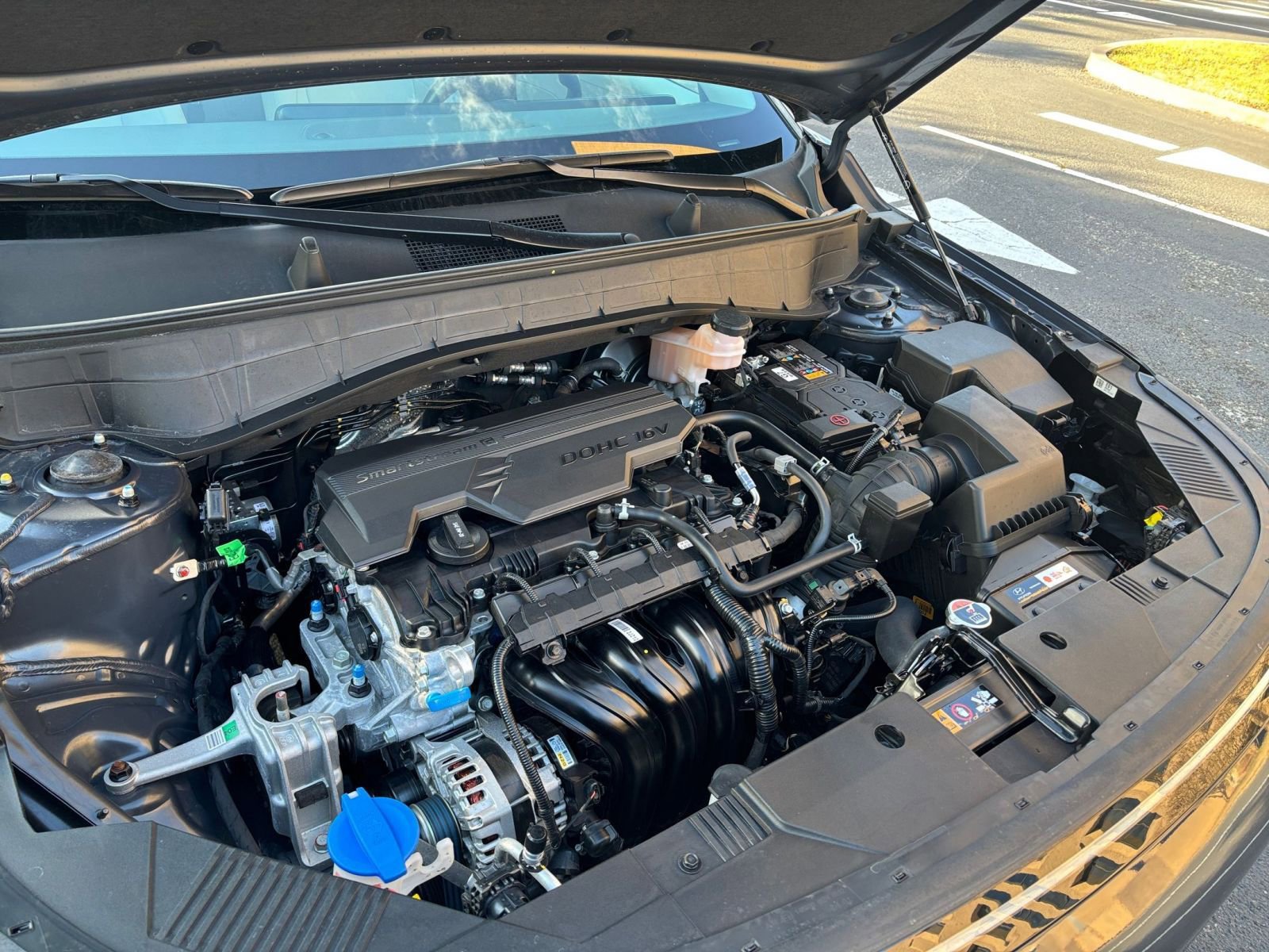 Thumbnail: 2025 Hyundai Kona - 27