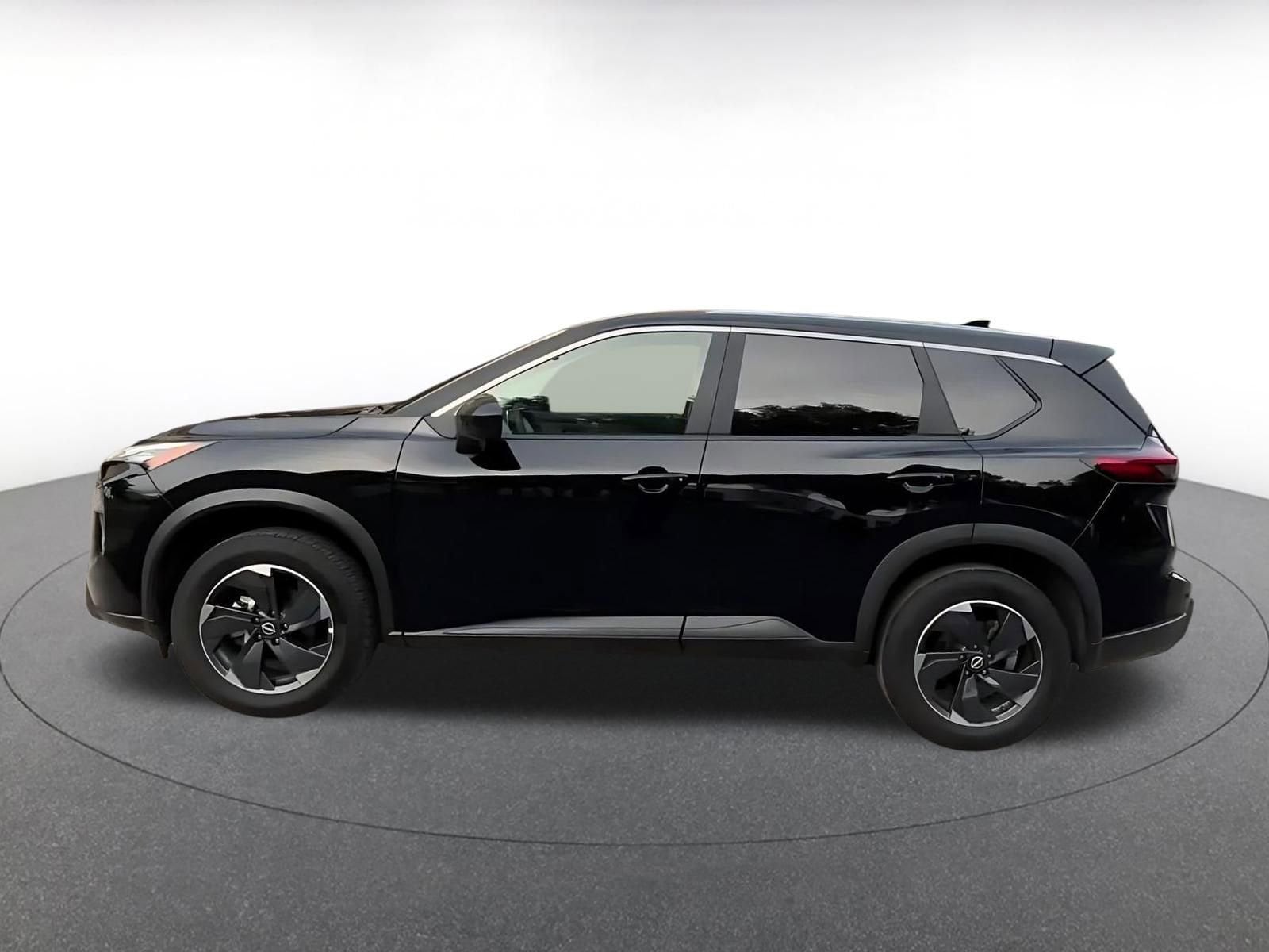 Thumbnail: 2025 Nissan Rogue - 8