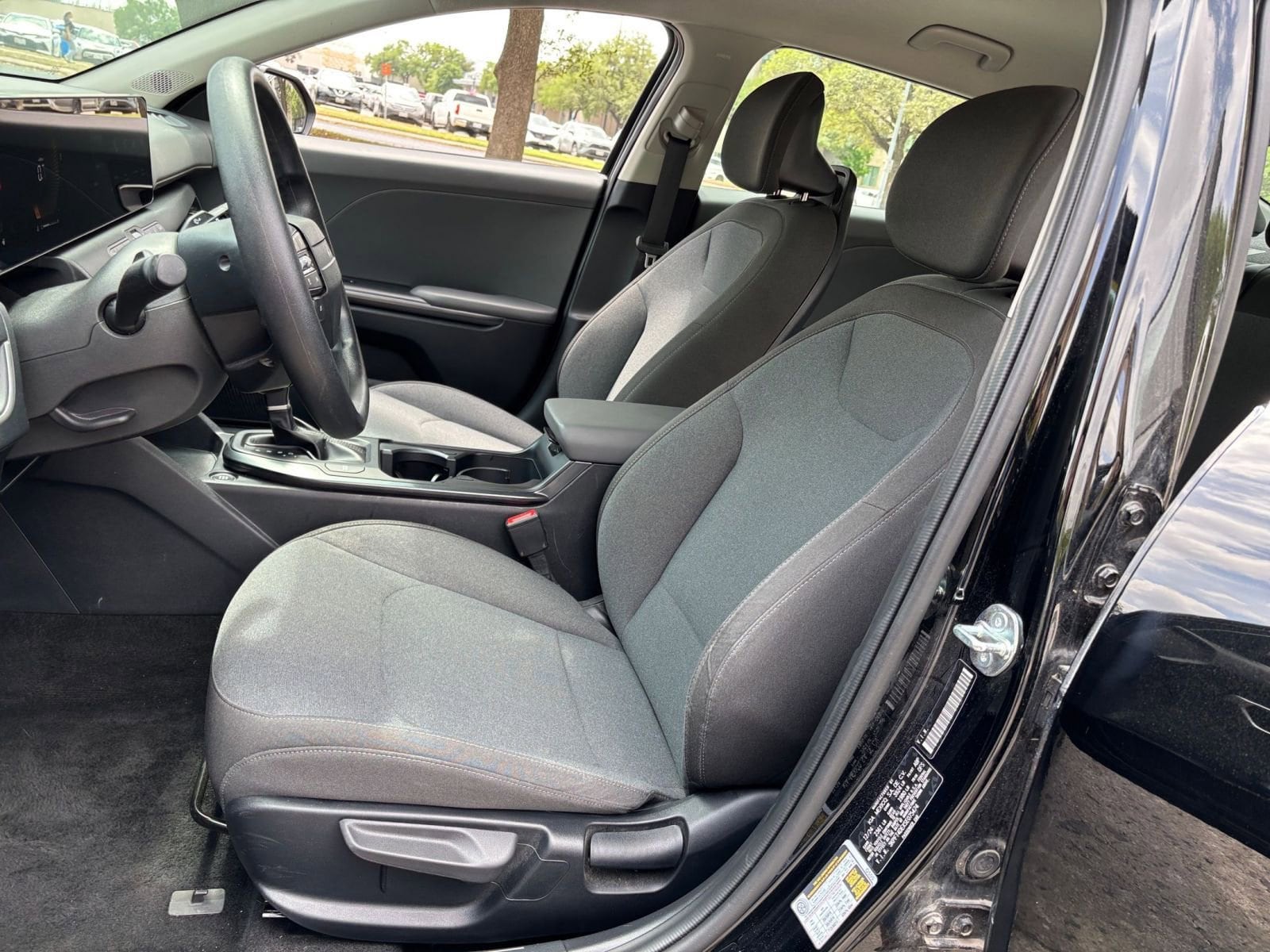 Thumbnail: 2025 Kia K4 - 22