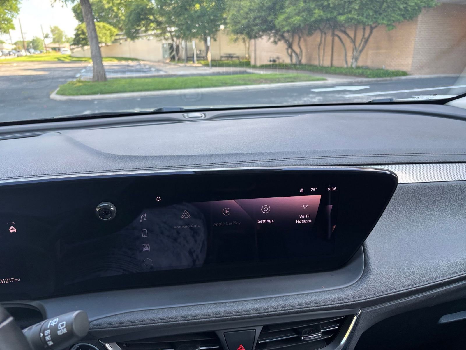 Thumbnail: 2025 Buick Encore GX - 17