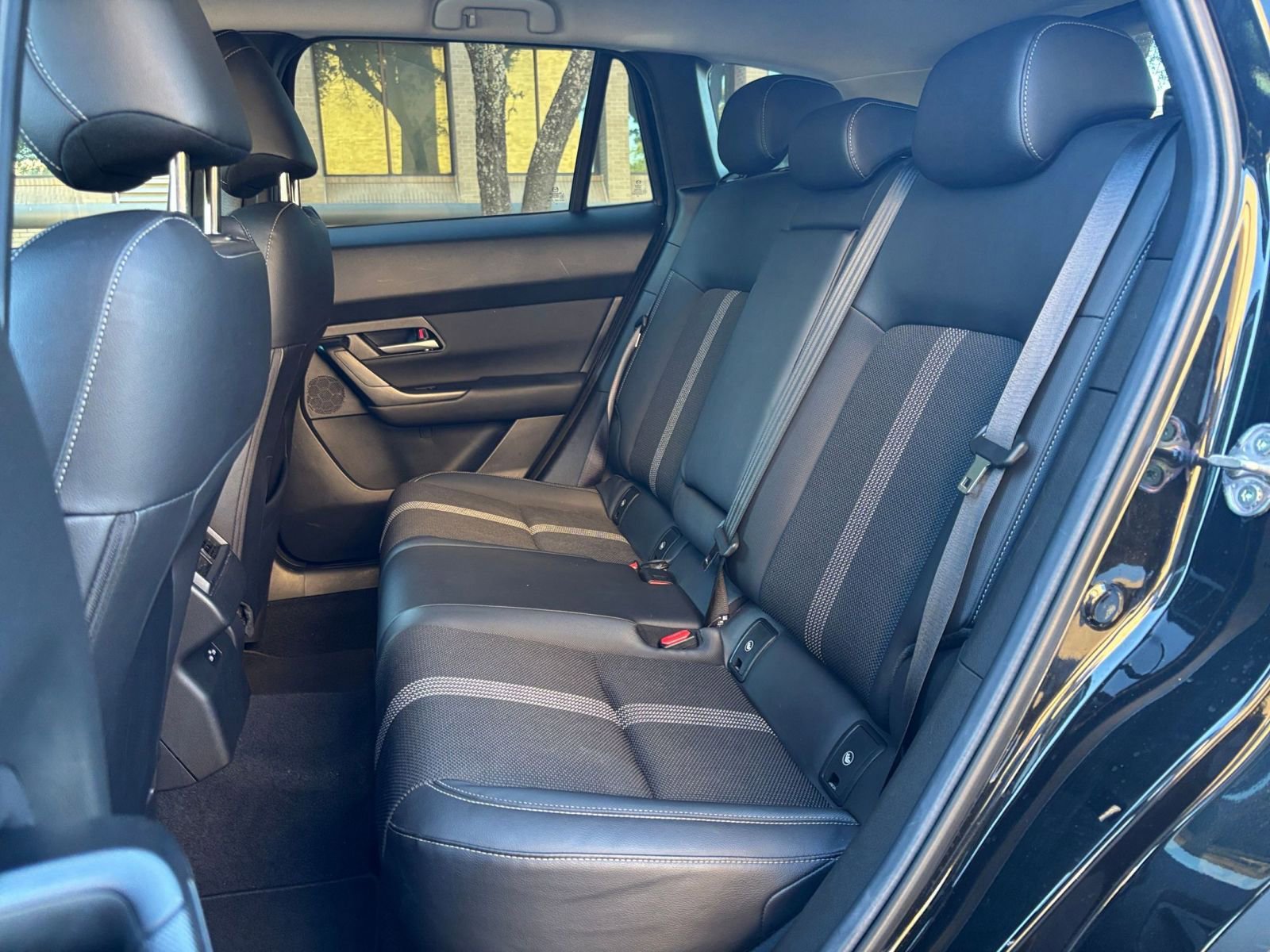 Thumbnail: 2025 Mazda CX-50 - 20