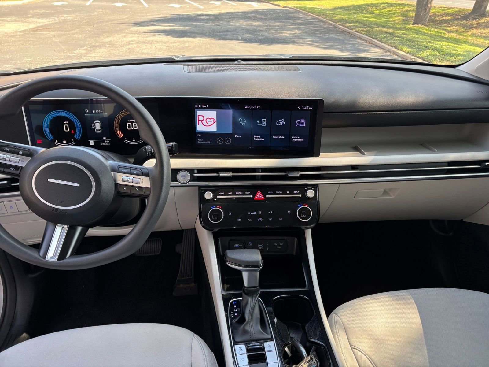 Thumbnail: 2025 Hyundai Tucson - 27