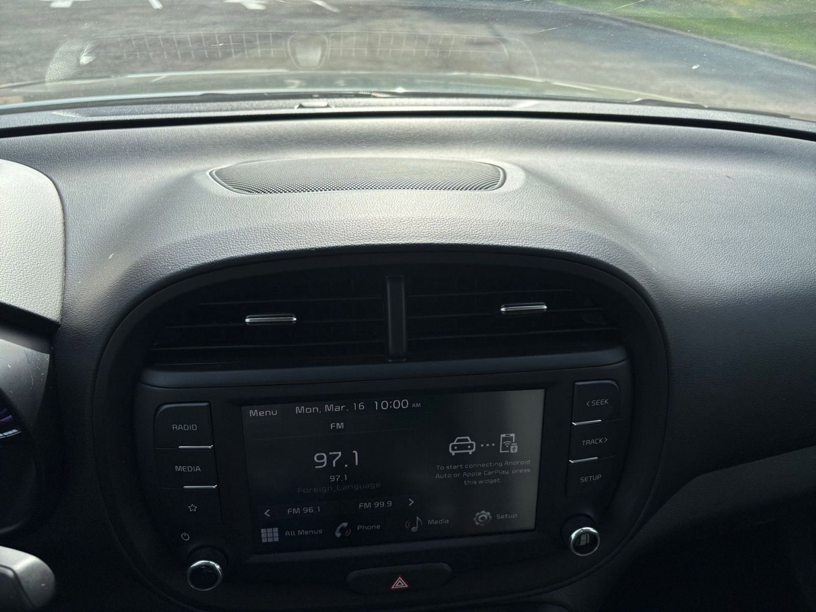 Thumbnail: 2025 Kia Soul - 17