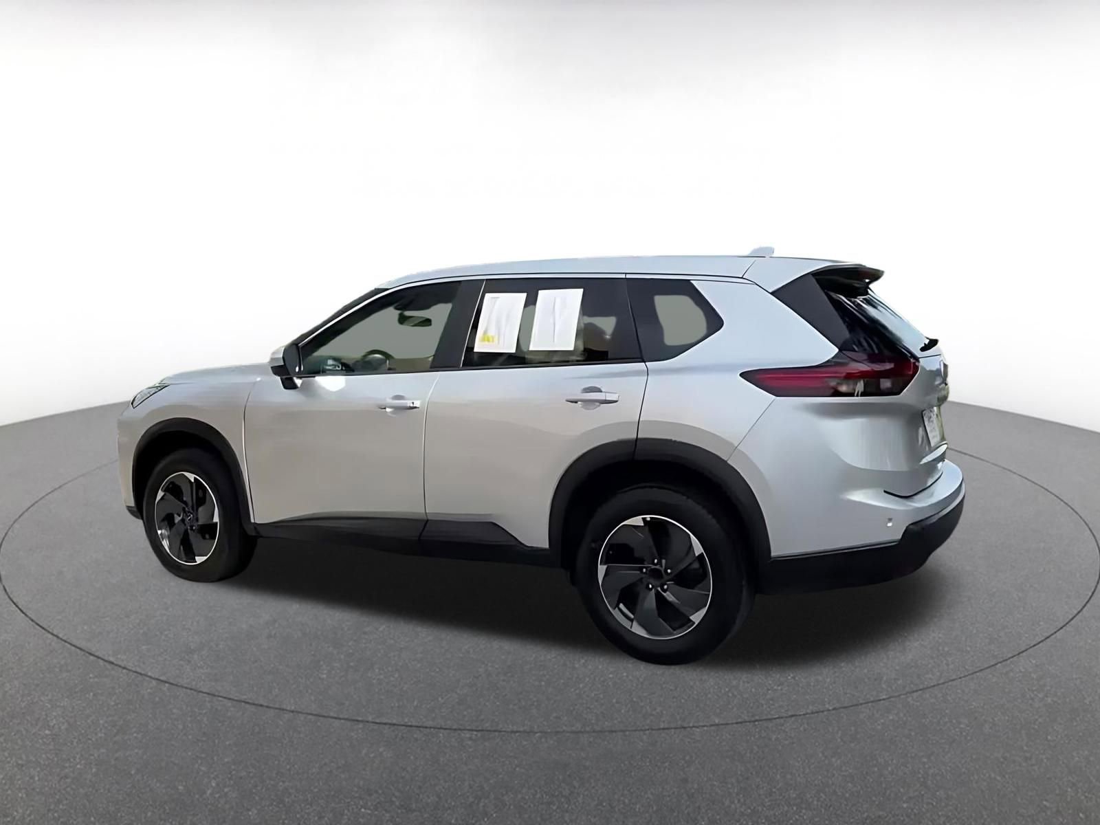 Thumbnail: 2025 Nissan Rogue - 8
