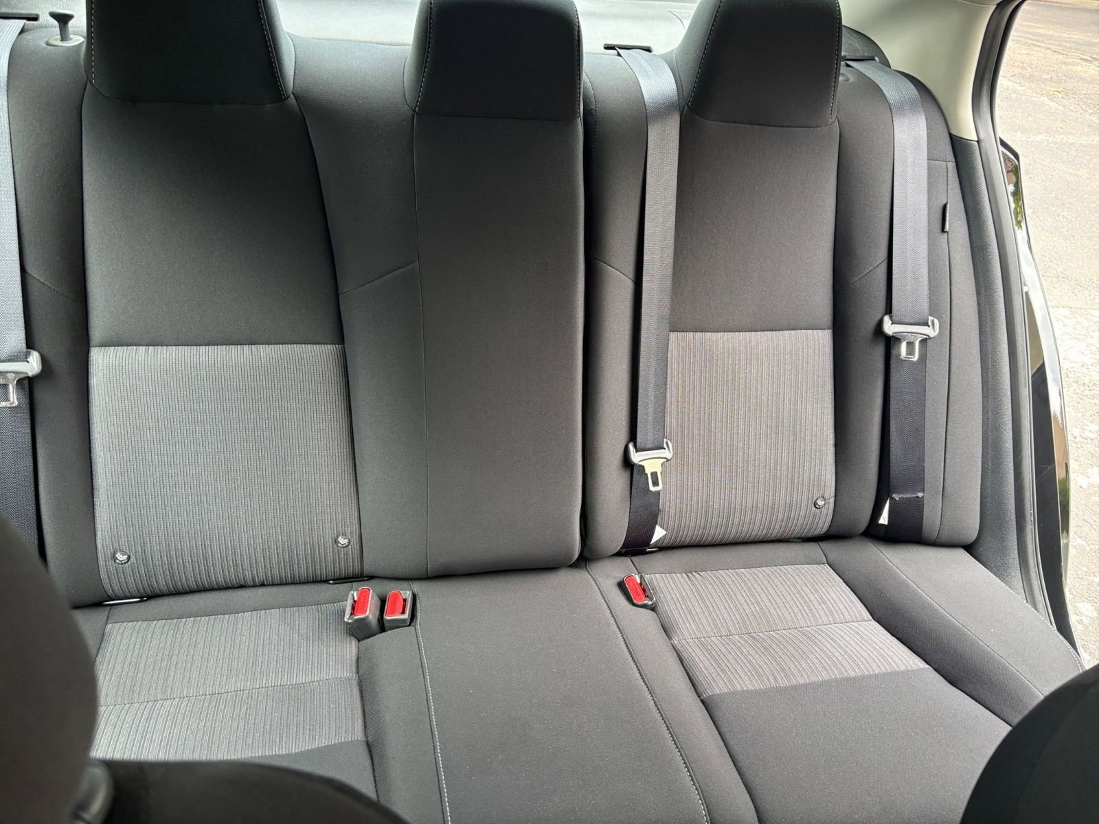 2024 Nissan Sentra SV 32