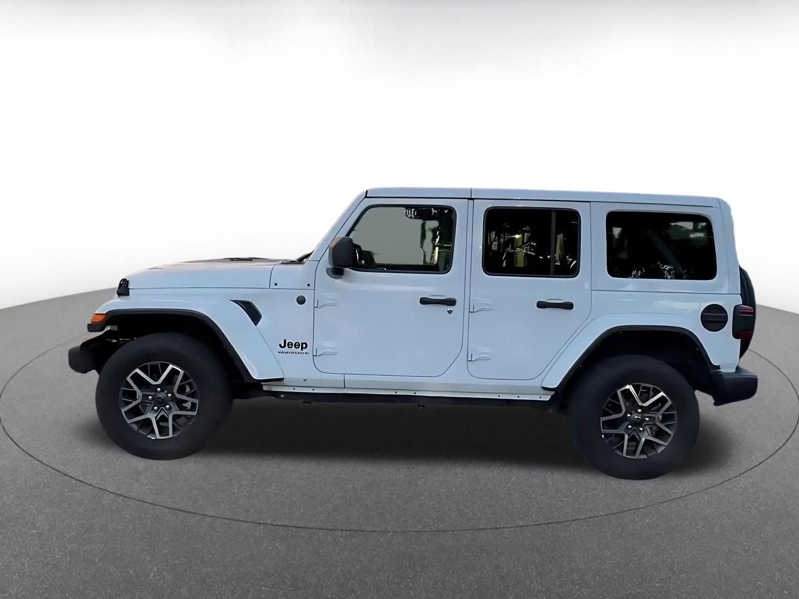 Thumbnail: 2025 Jeep Wrangler - 10