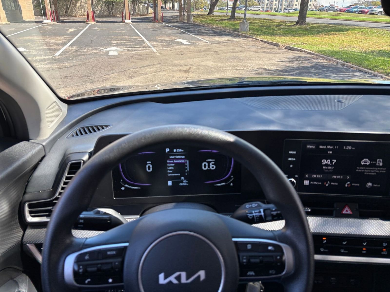 Thumbnail: 2025 Kia Sportage - 29