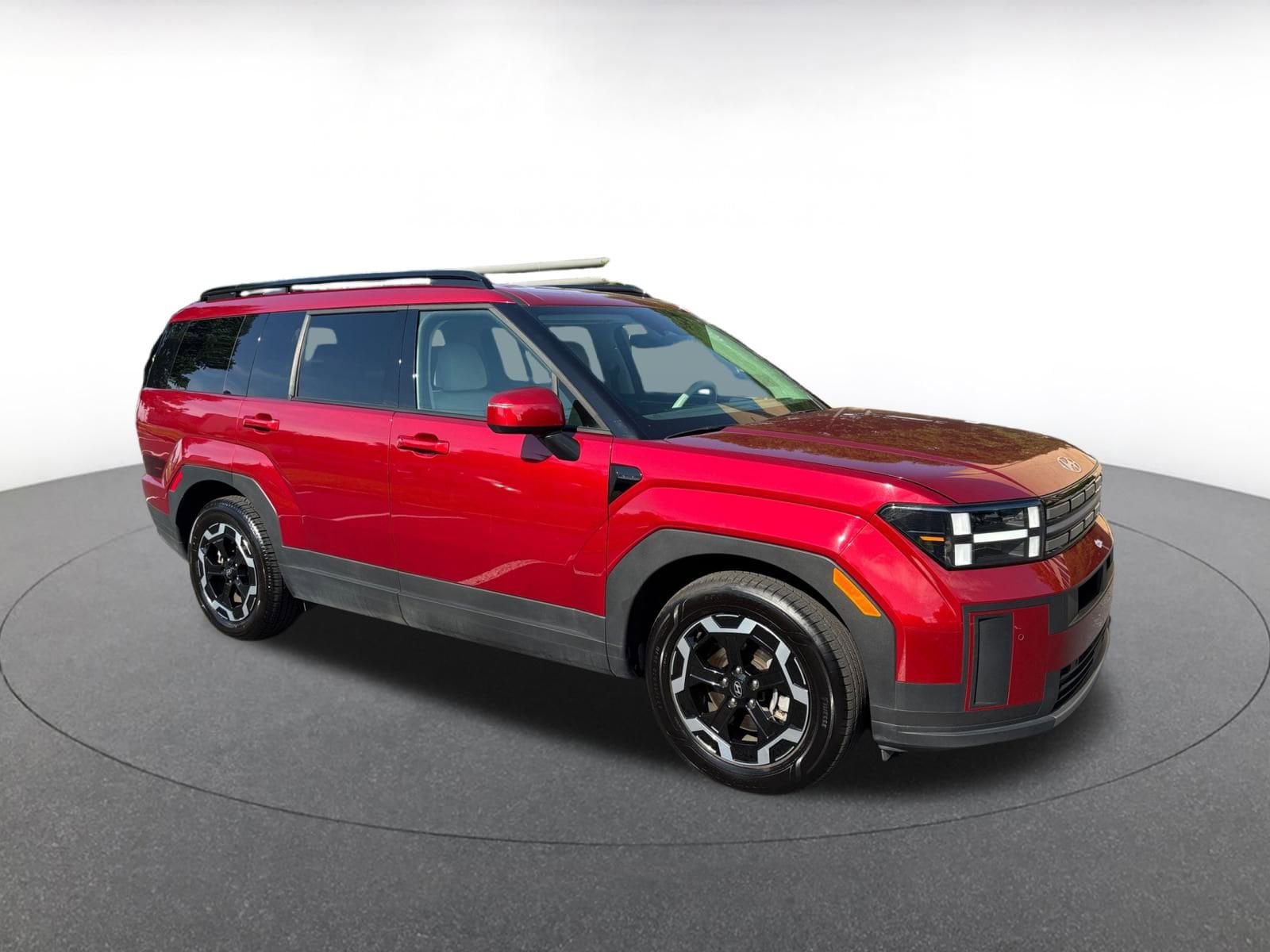 Thumbnail: 2024 Hyundai Santa Fe - 1