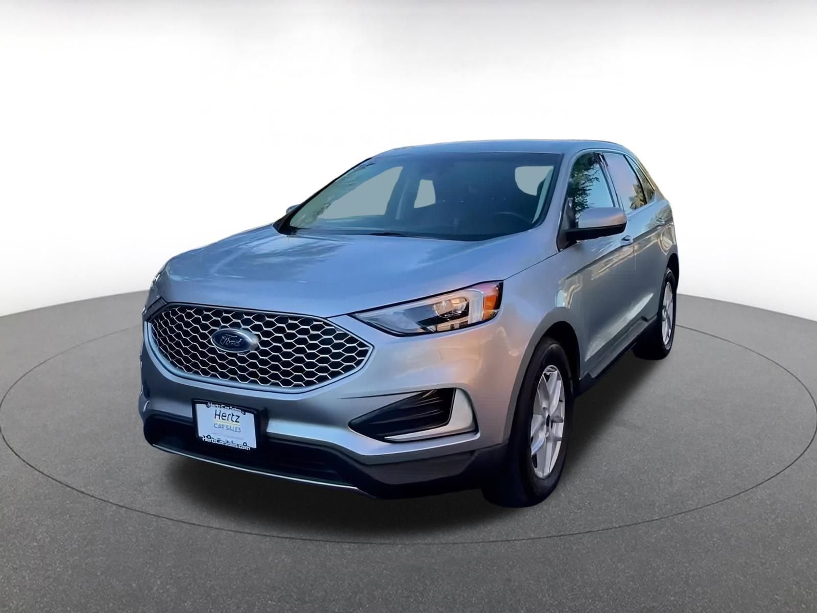 Thumbnail: 2023 Ford Edge - 6