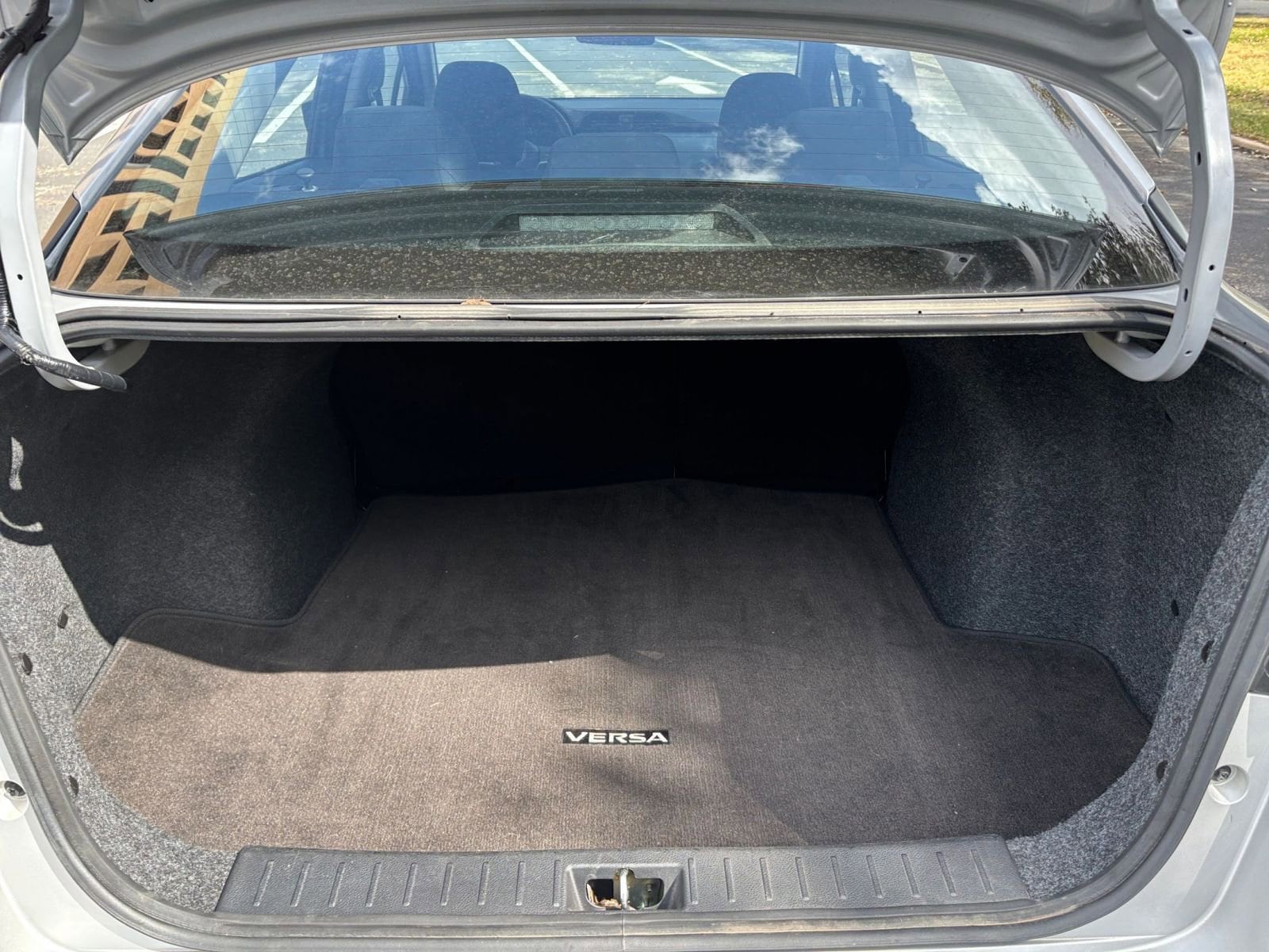 Thumbnail: 2025 Nissan Versa - 26