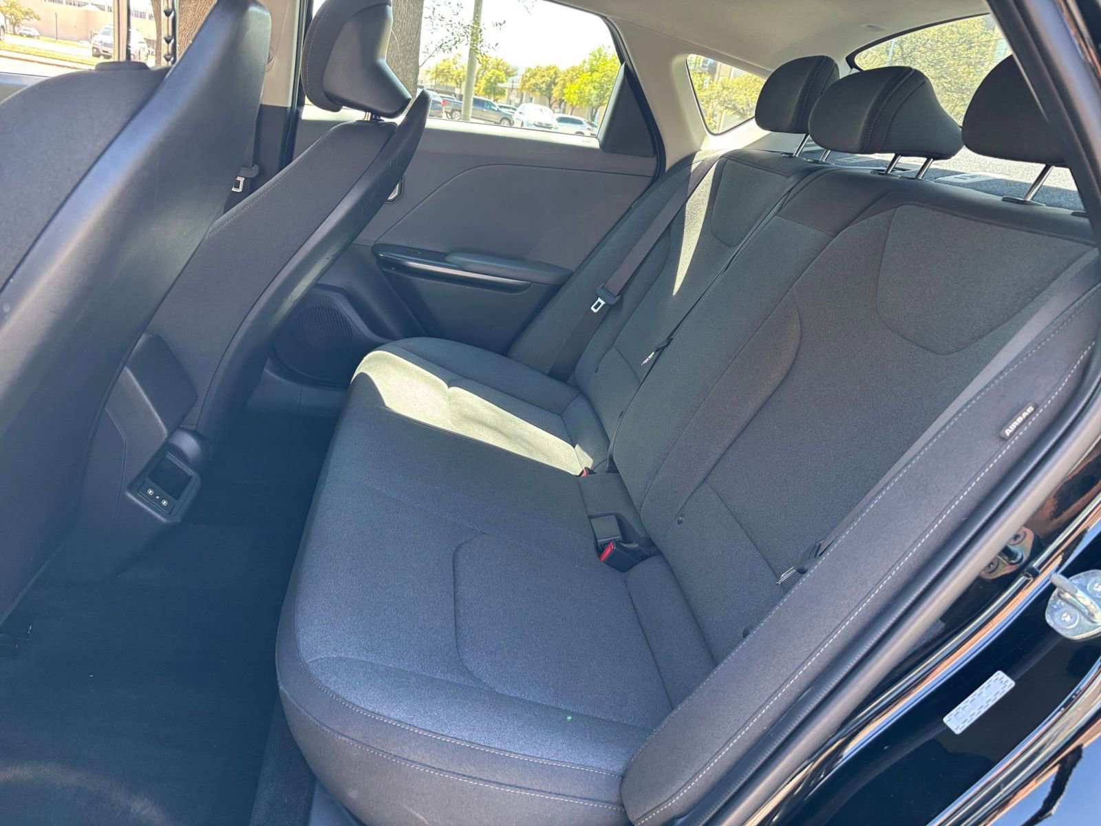 Thumbnail: 2025 Kia K4 - 22