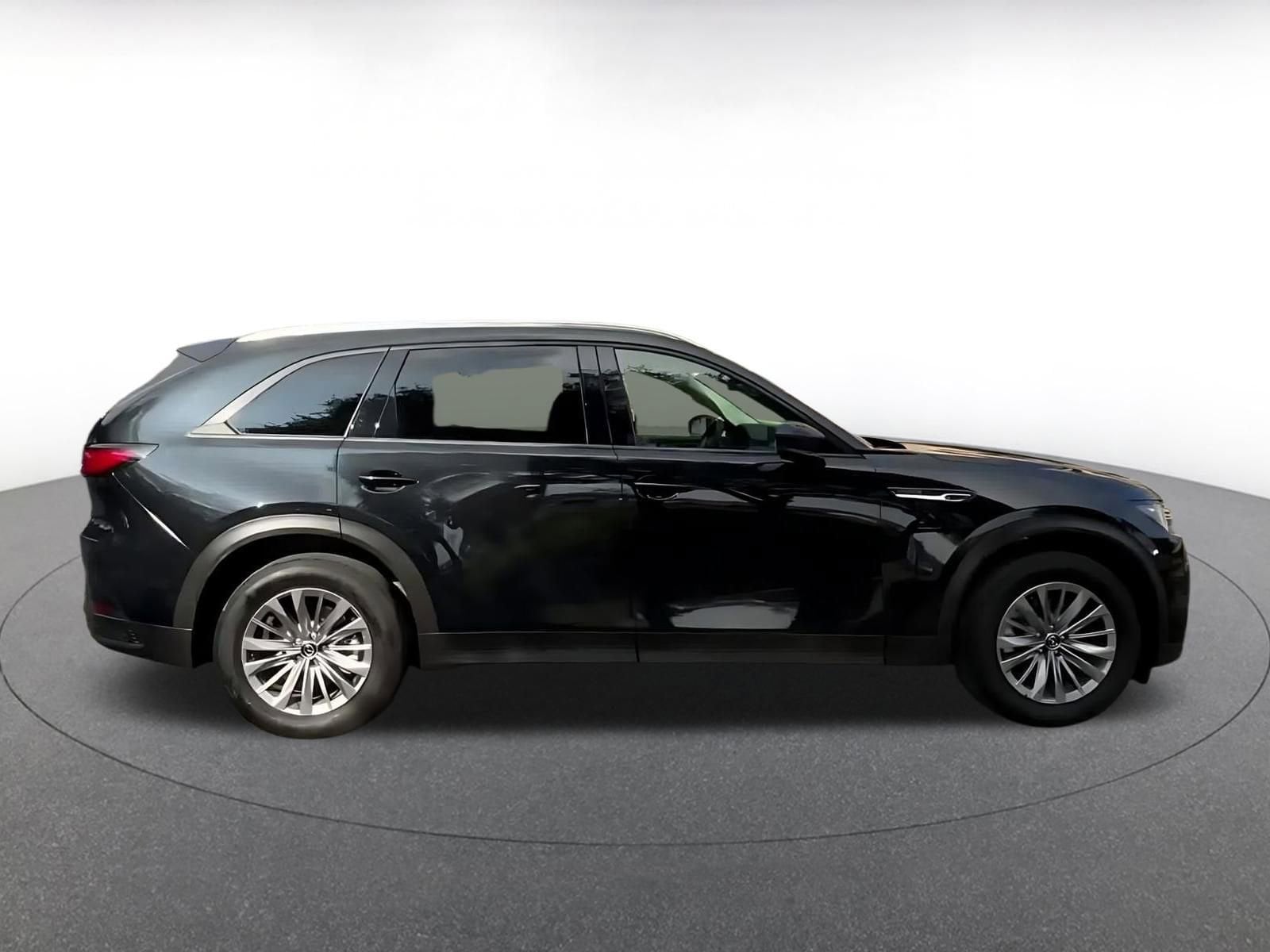 Thumbnail: 2025 Mazda CX-90 - 15