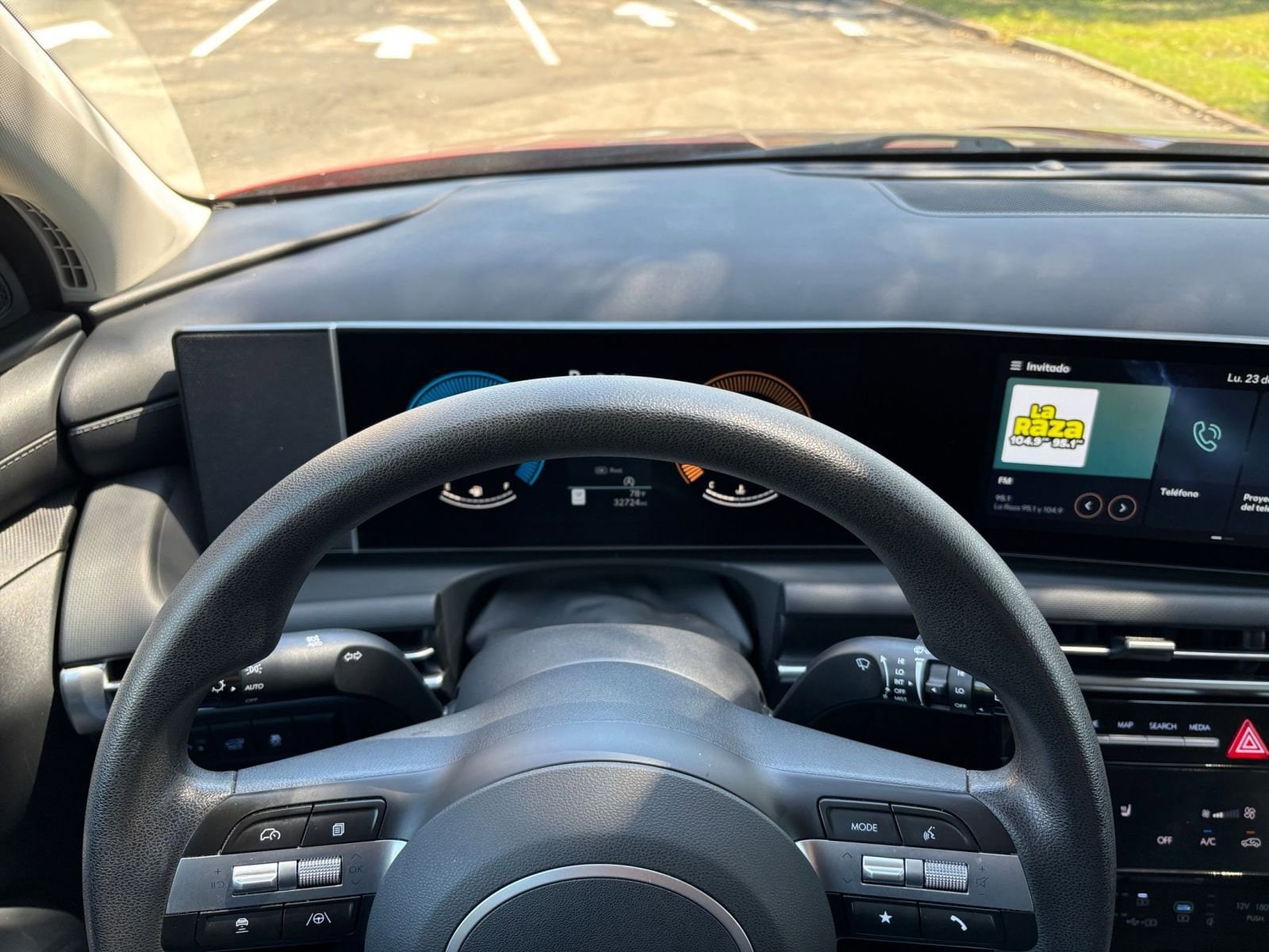 Thumbnail: 2025 Hyundai Tucson - 29