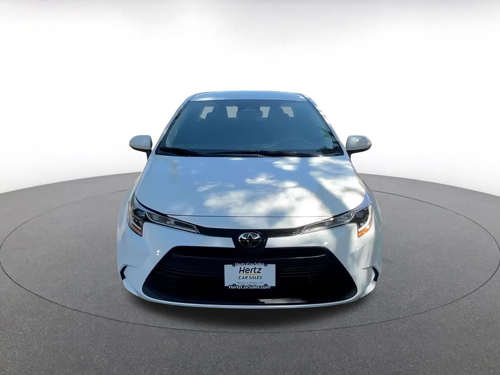 Thumbnail: 2025 Toyota Corolla - 5