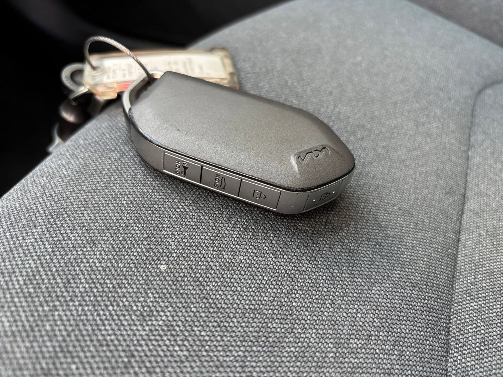 Thumbnail: 2025 Kia K4 - 18