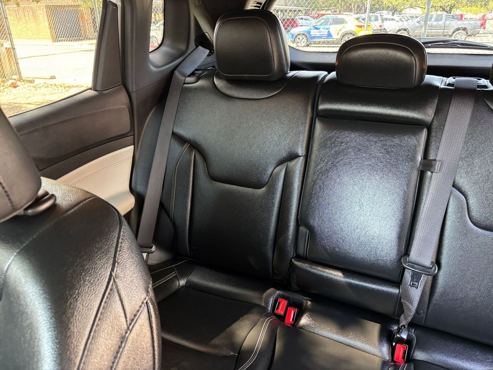 Thumbnail: 2025 Jeep Compass - 33