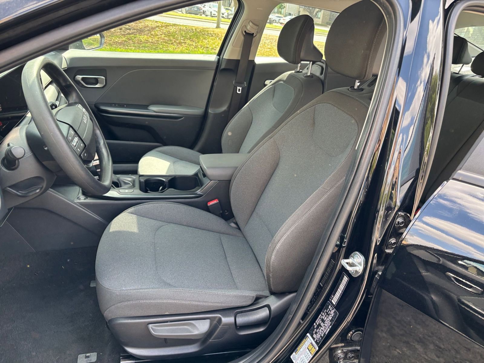 Thumbnail: 2025 Kia K4 - 31