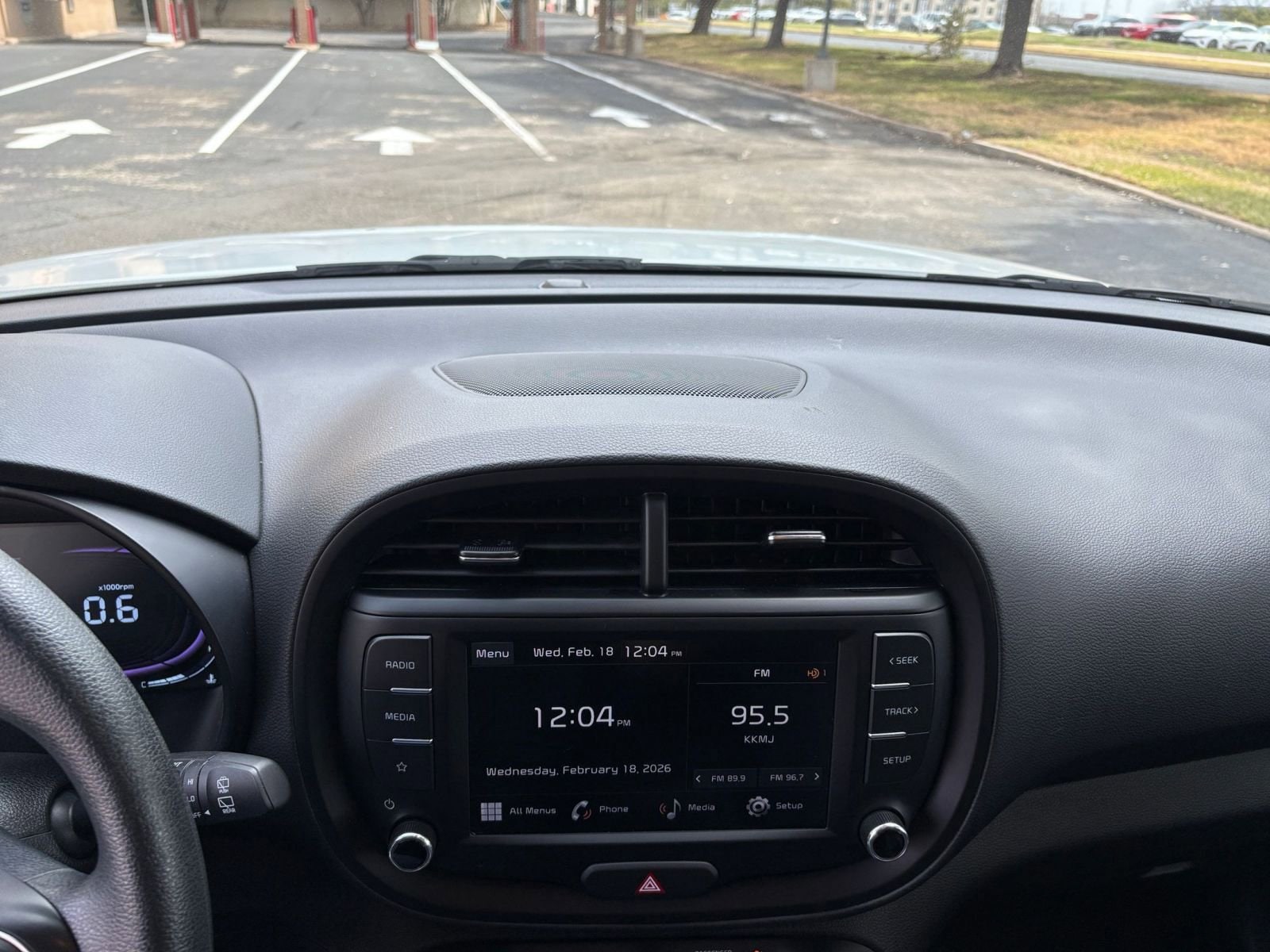 Thumbnail: 2025 Kia Soul - 17