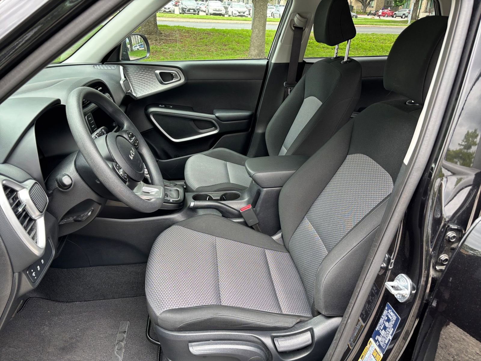 Thumbnail: 2025 Kia Soul - 31