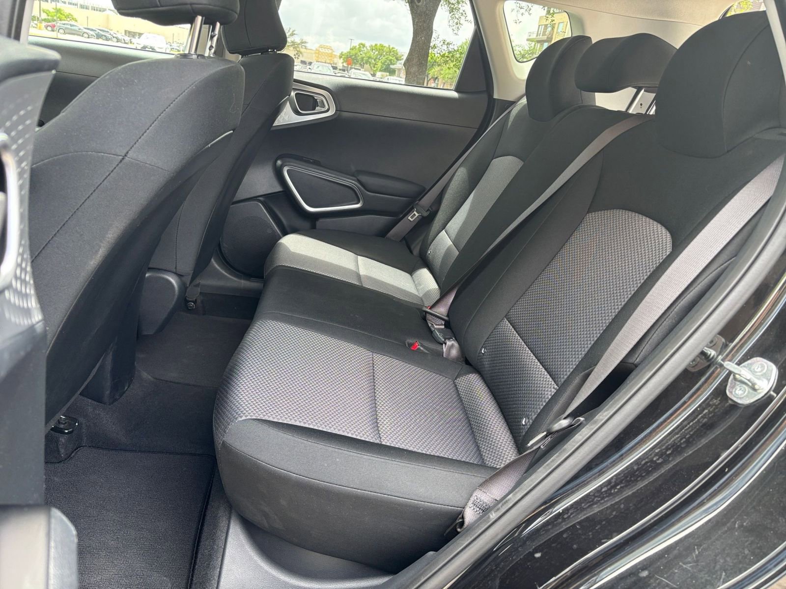 Thumbnail: 2025 Kia Soul - 21