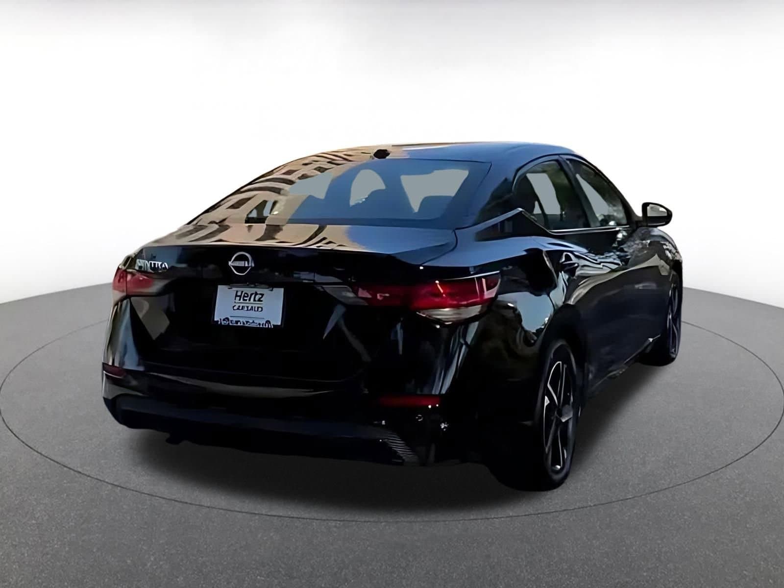 Thumbnail: 2025 Nissan Sentra - 16