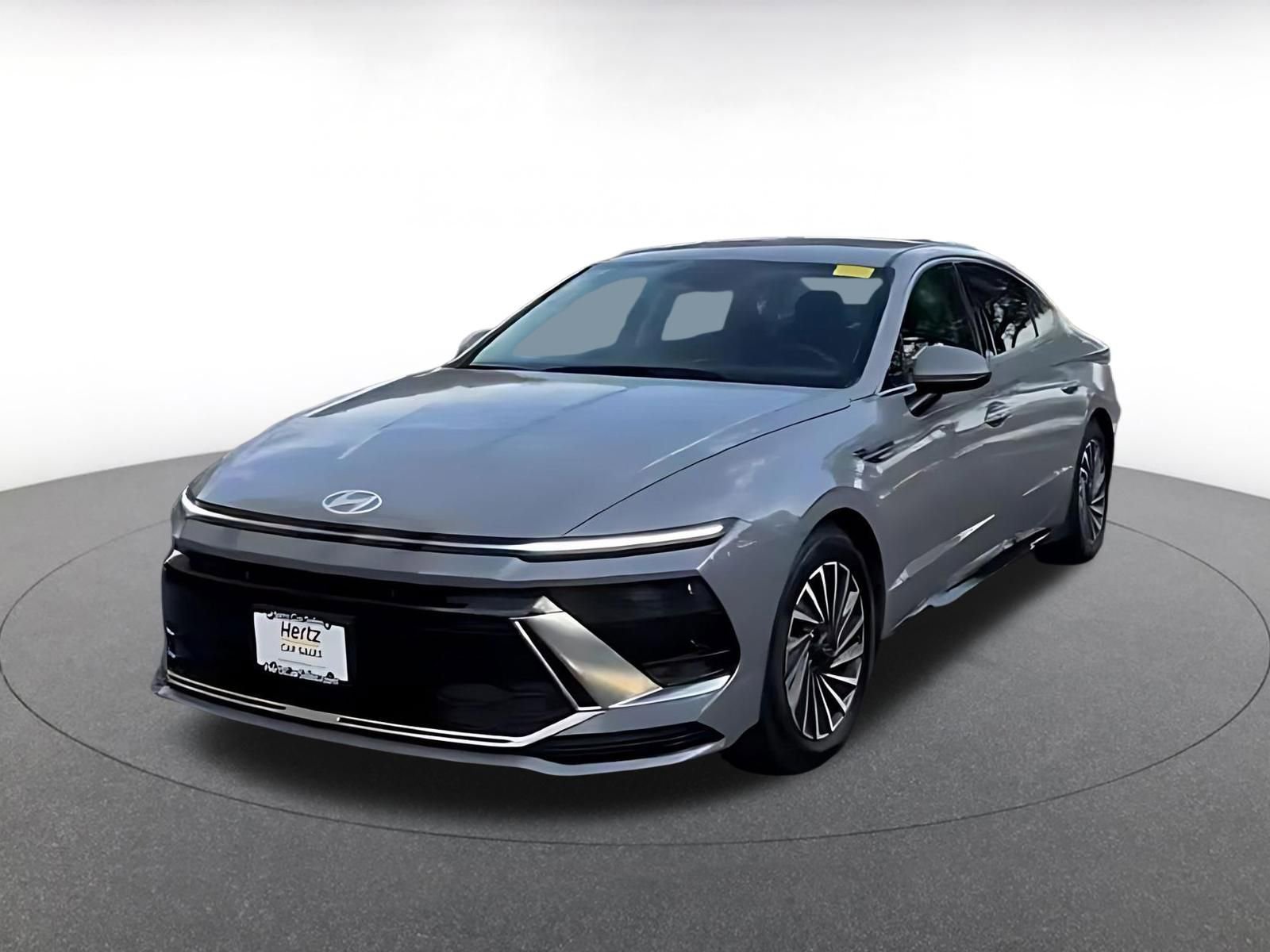 Thumbnail: 2025 Hyundai Sonata - 7