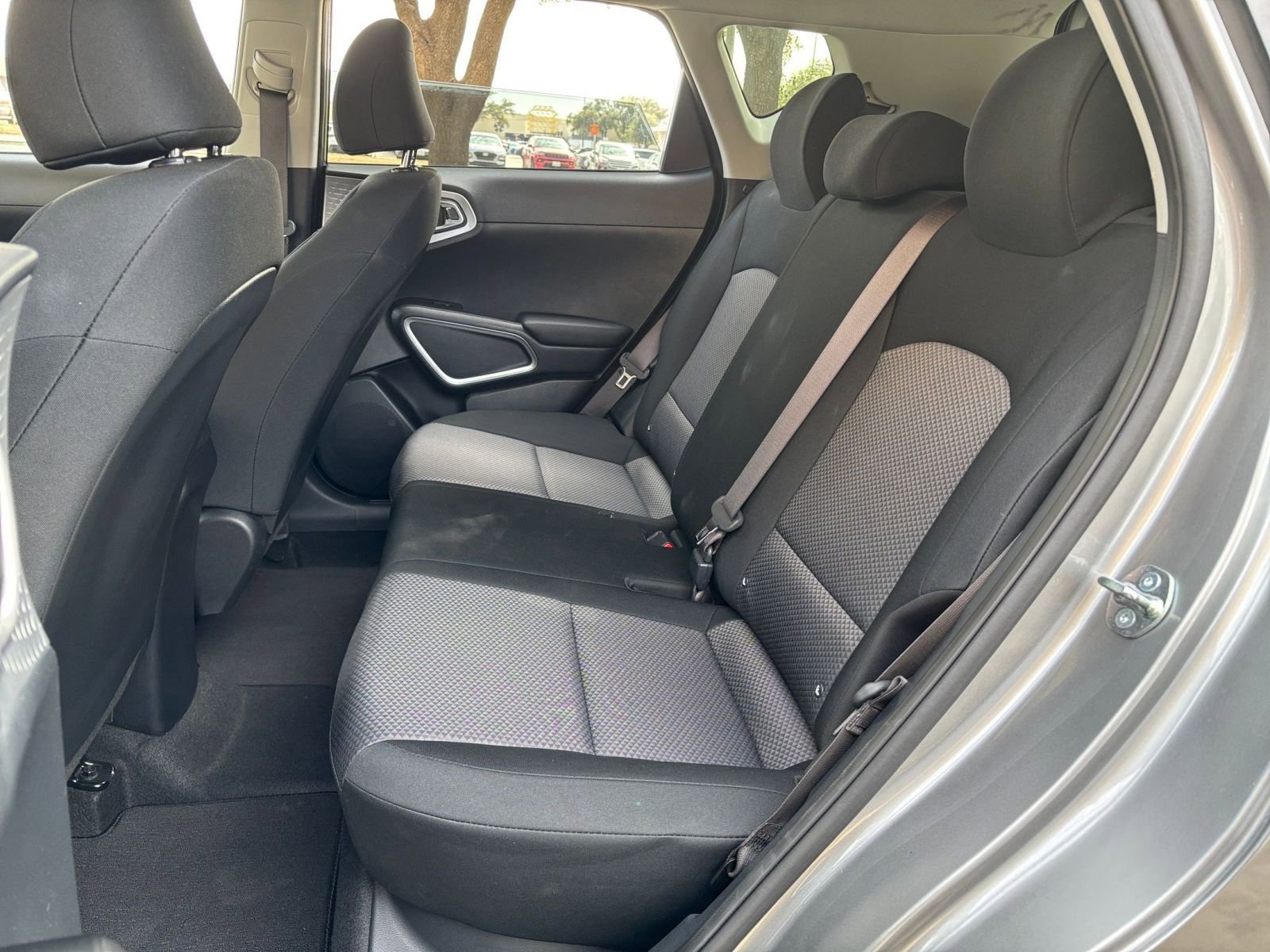 Thumbnail: 2025 Kia Soul - 21