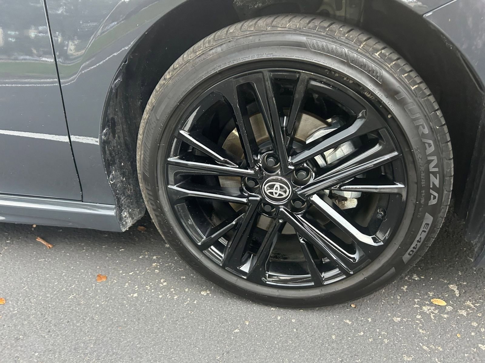 Thumbnail: 2025 Toyota Camry - 31