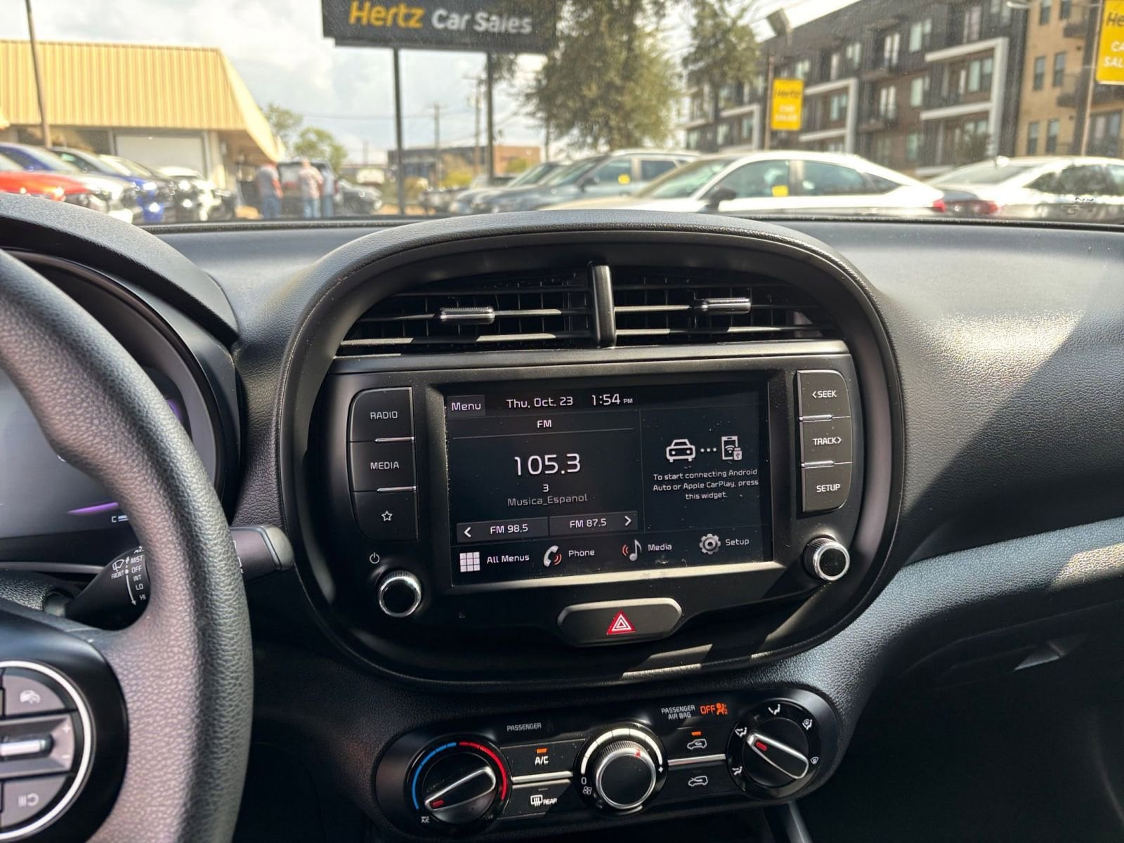 Thumbnail: 2025 Kia Soul - 22