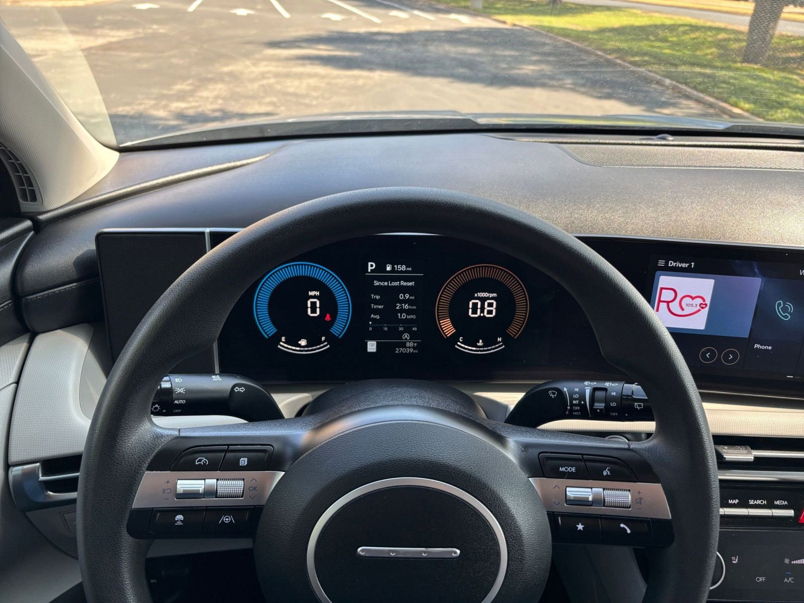 Thumbnail: 2025 Hyundai Tucson - 28