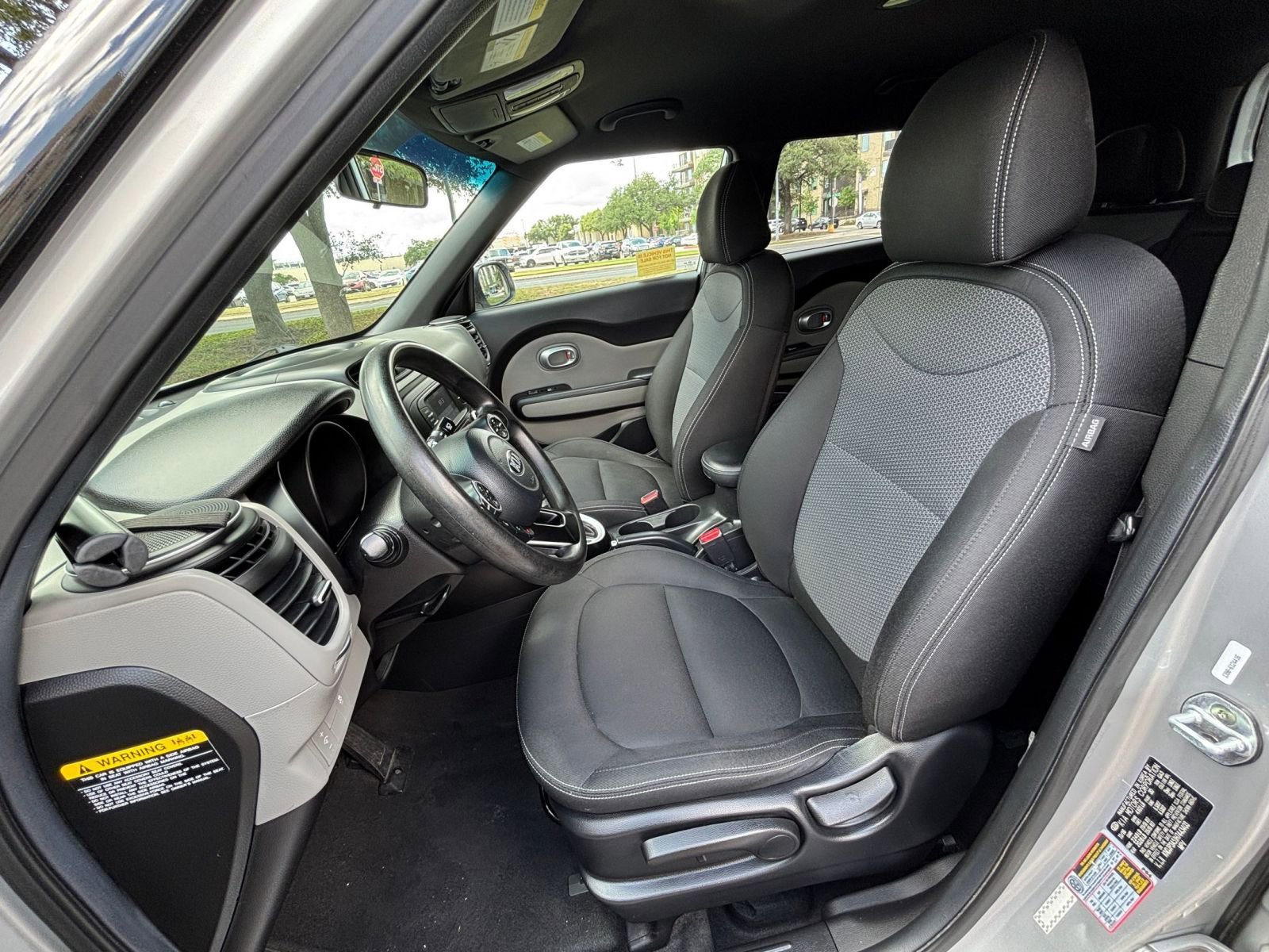 Thumbnail: 2017 Kia Soul - 25