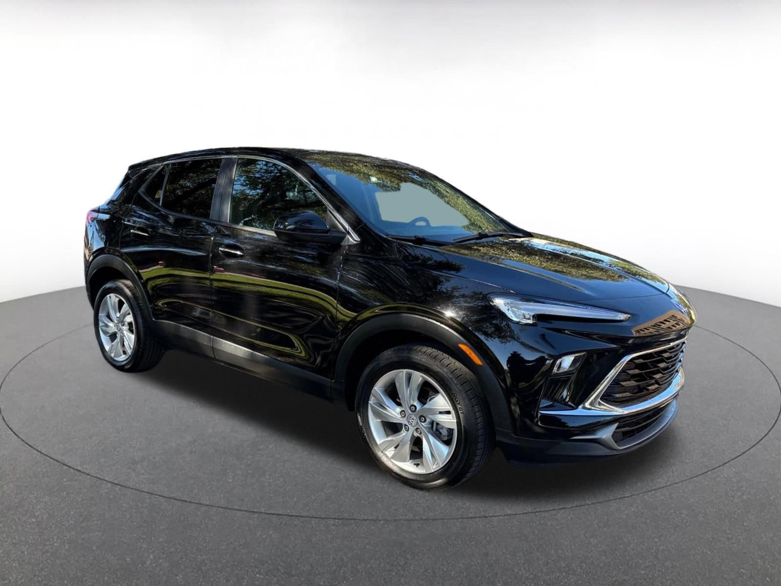 Thumbnail: 2025 Buick Encore GX - 1