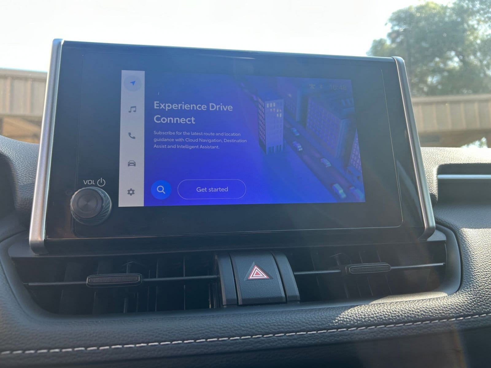 Thumbnail: 2025 Toyota RAV4 - 21