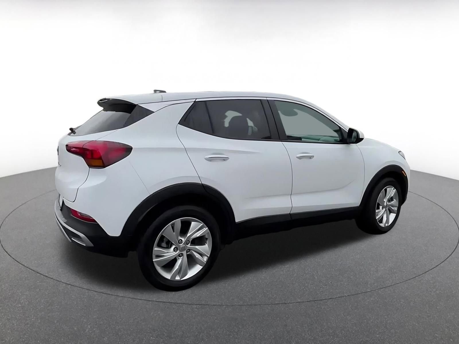 Thumbnail: 2025 Buick Encore GX - 15