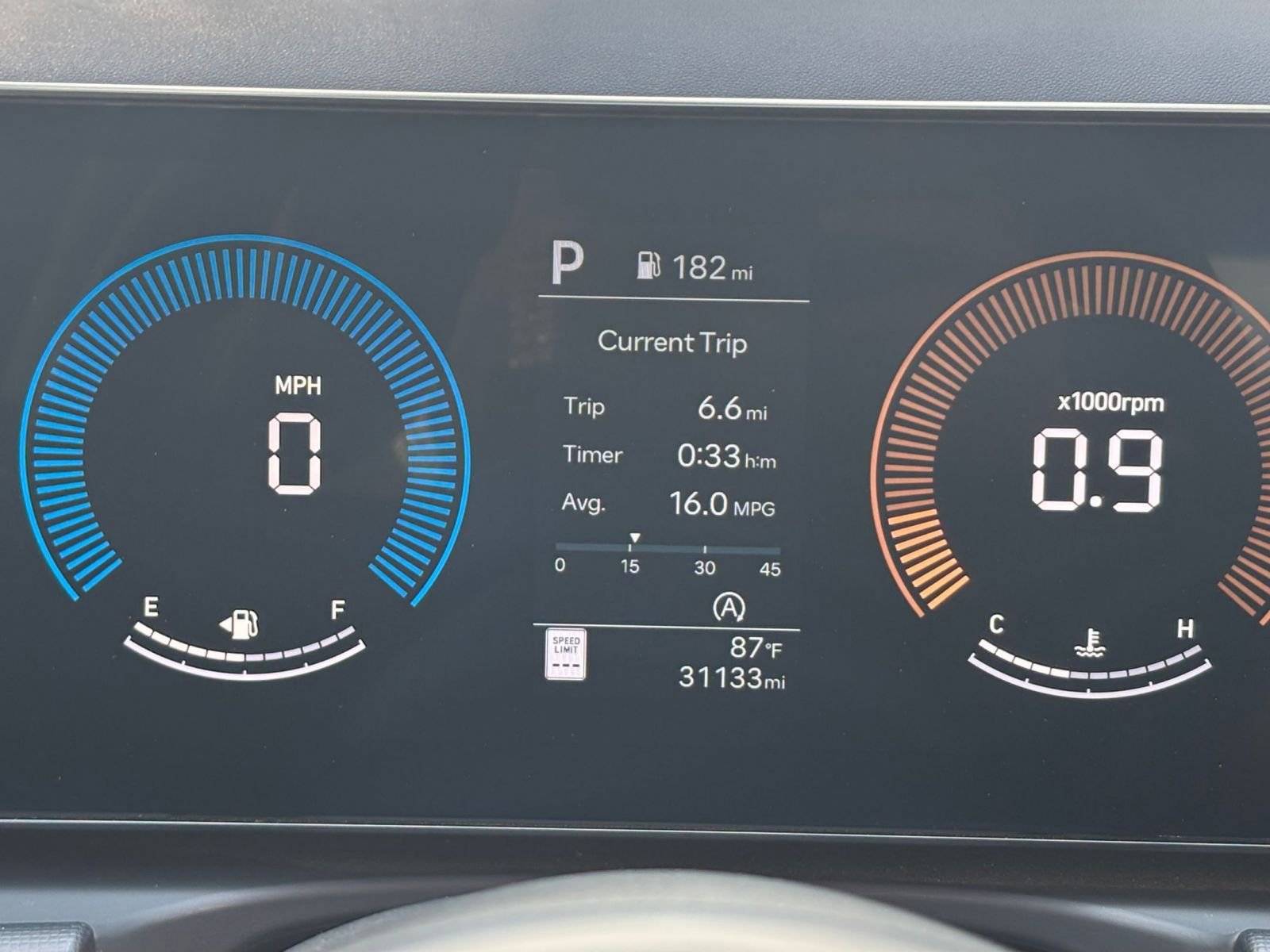 Thumbnail: 2025 Hyundai Tucson - 35