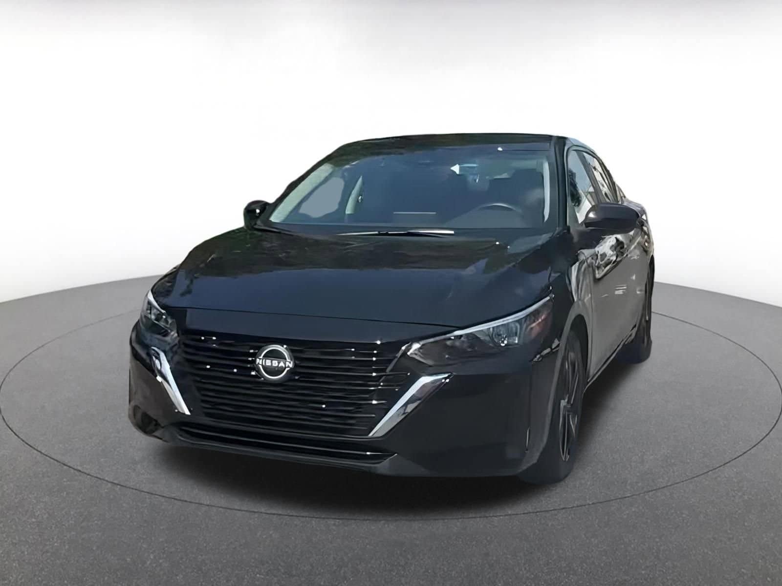 2023 Nissan Rogue Platinum 10