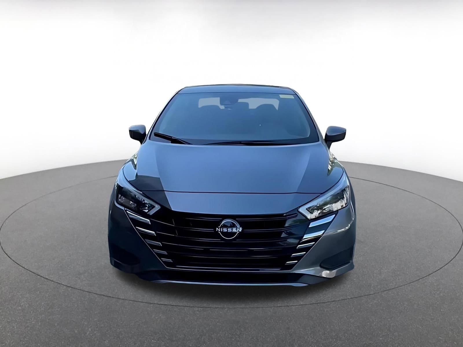 Thumbnail: 2025 Nissan Versa - 5