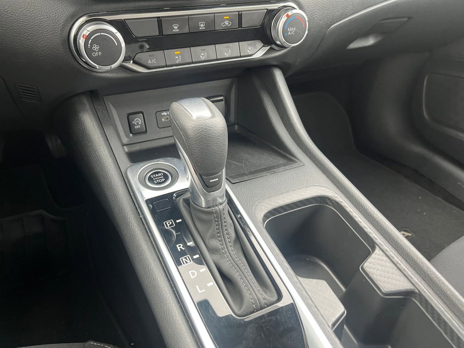 Thumbnail: 2025 Nissan Sentra - 35