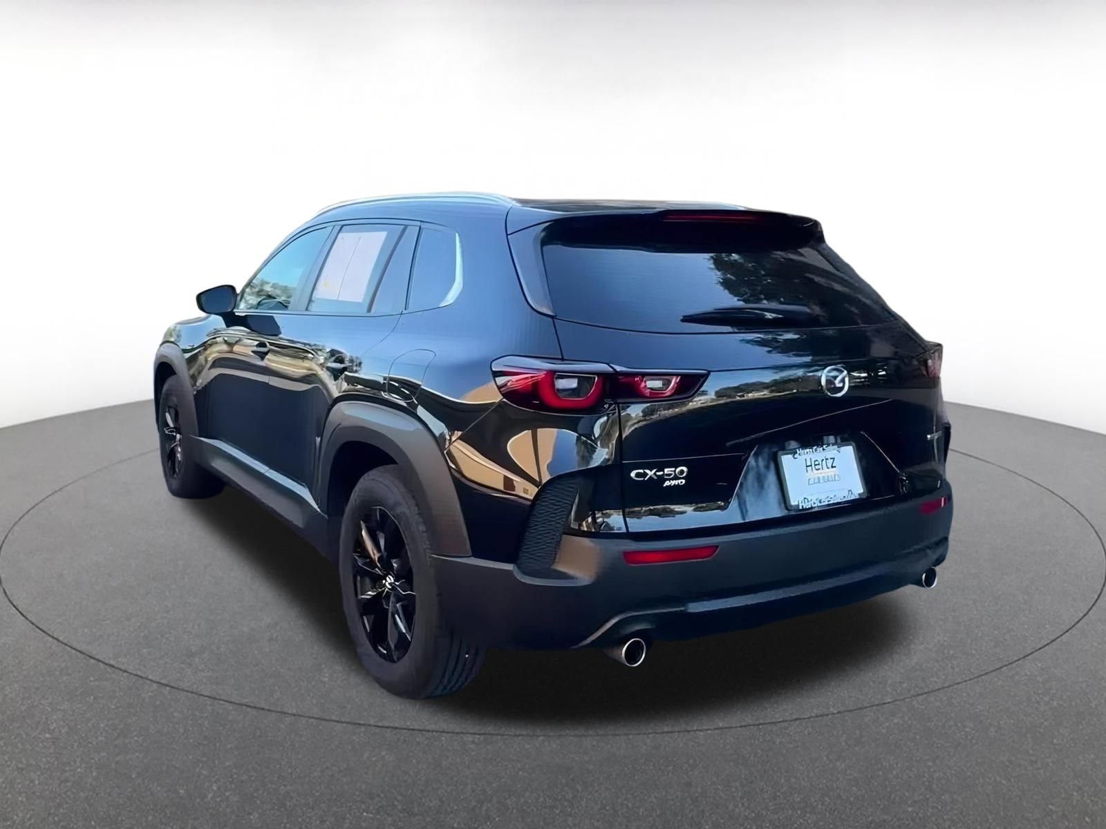 Thumbnail: 2025 Mazda CX-50 - 11