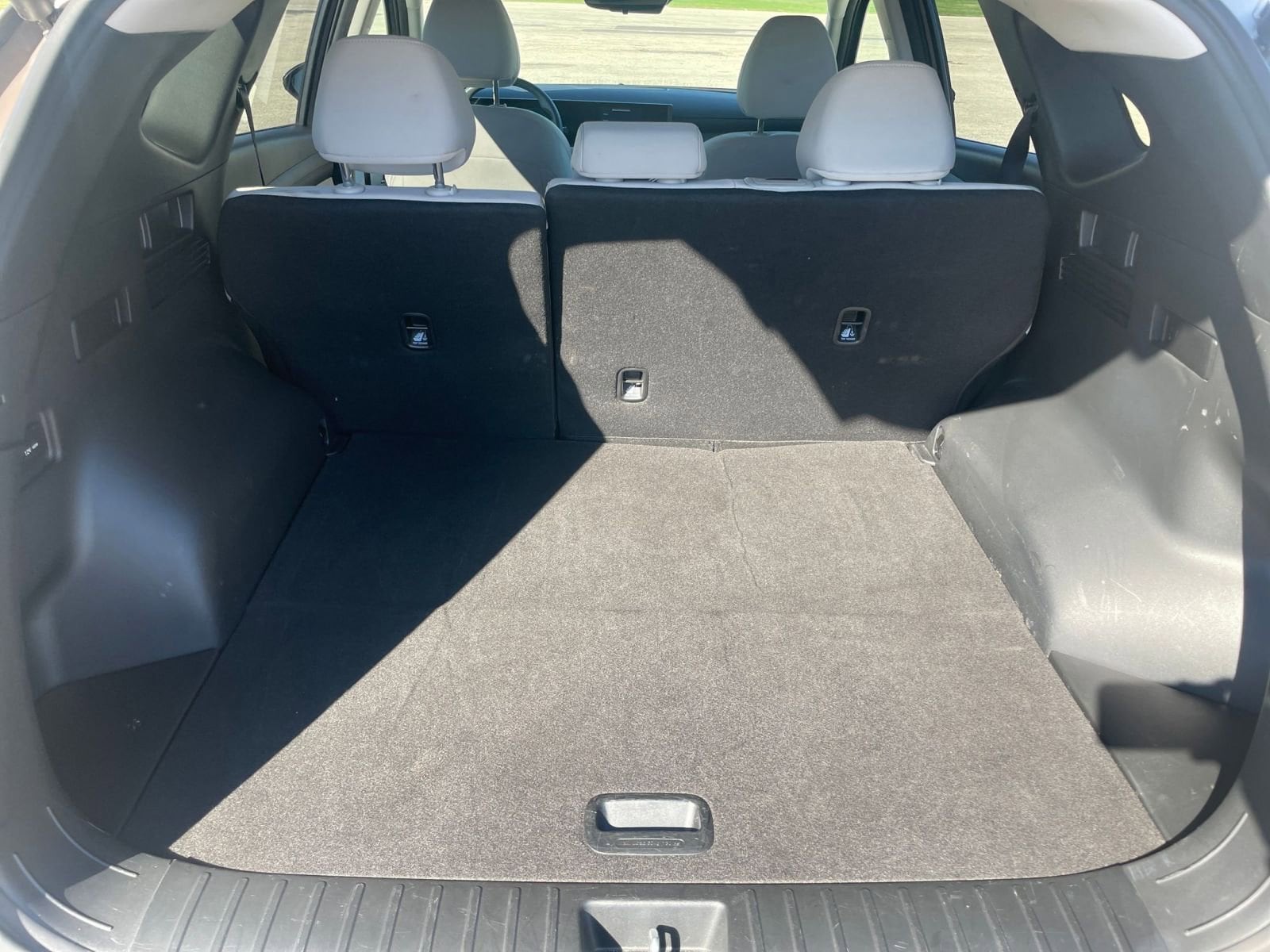 Thumbnail: 2025 Hyundai Tucson - 25