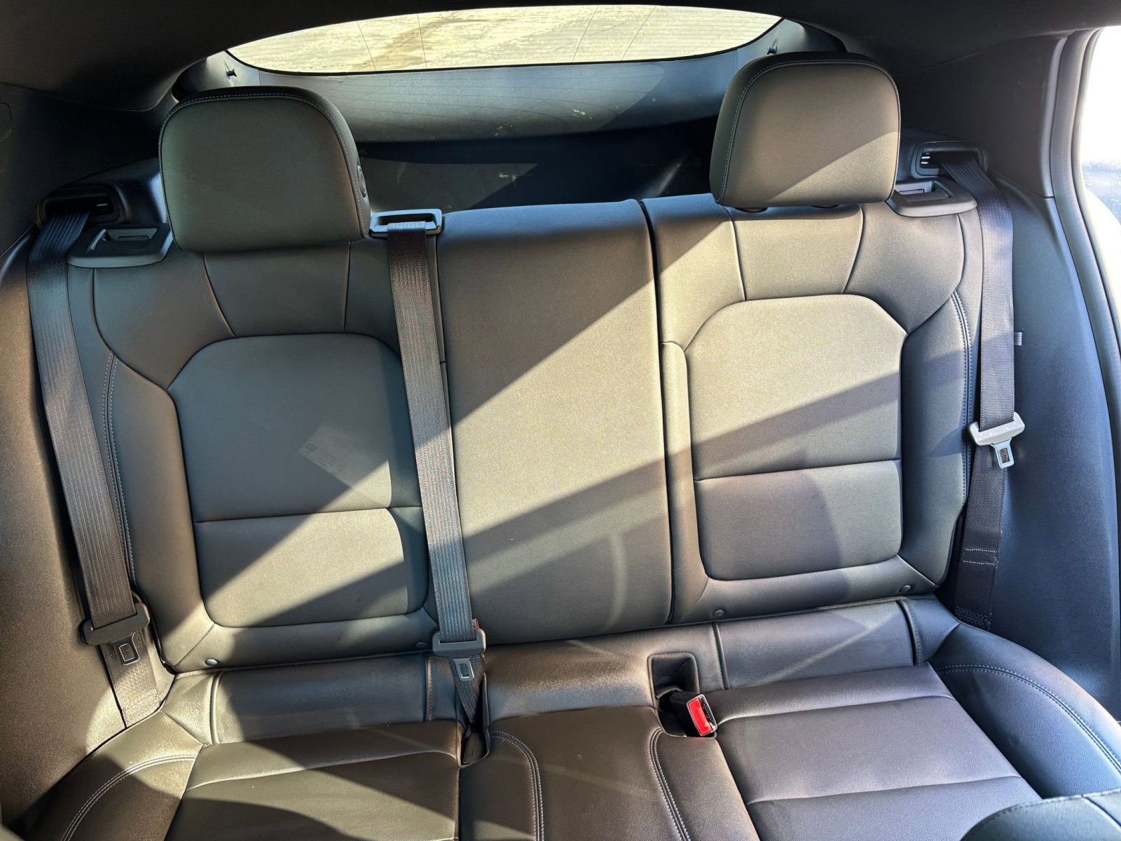 Thumbnail: 2025 Buick Envista - 32