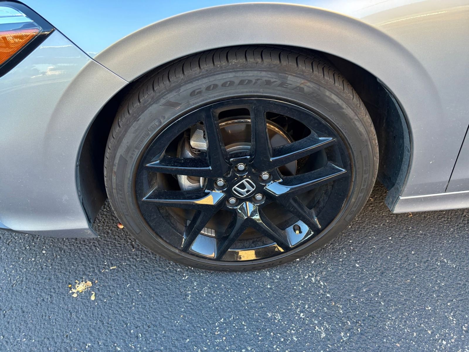 Thumbnail: 2025 Honda Civic - 23