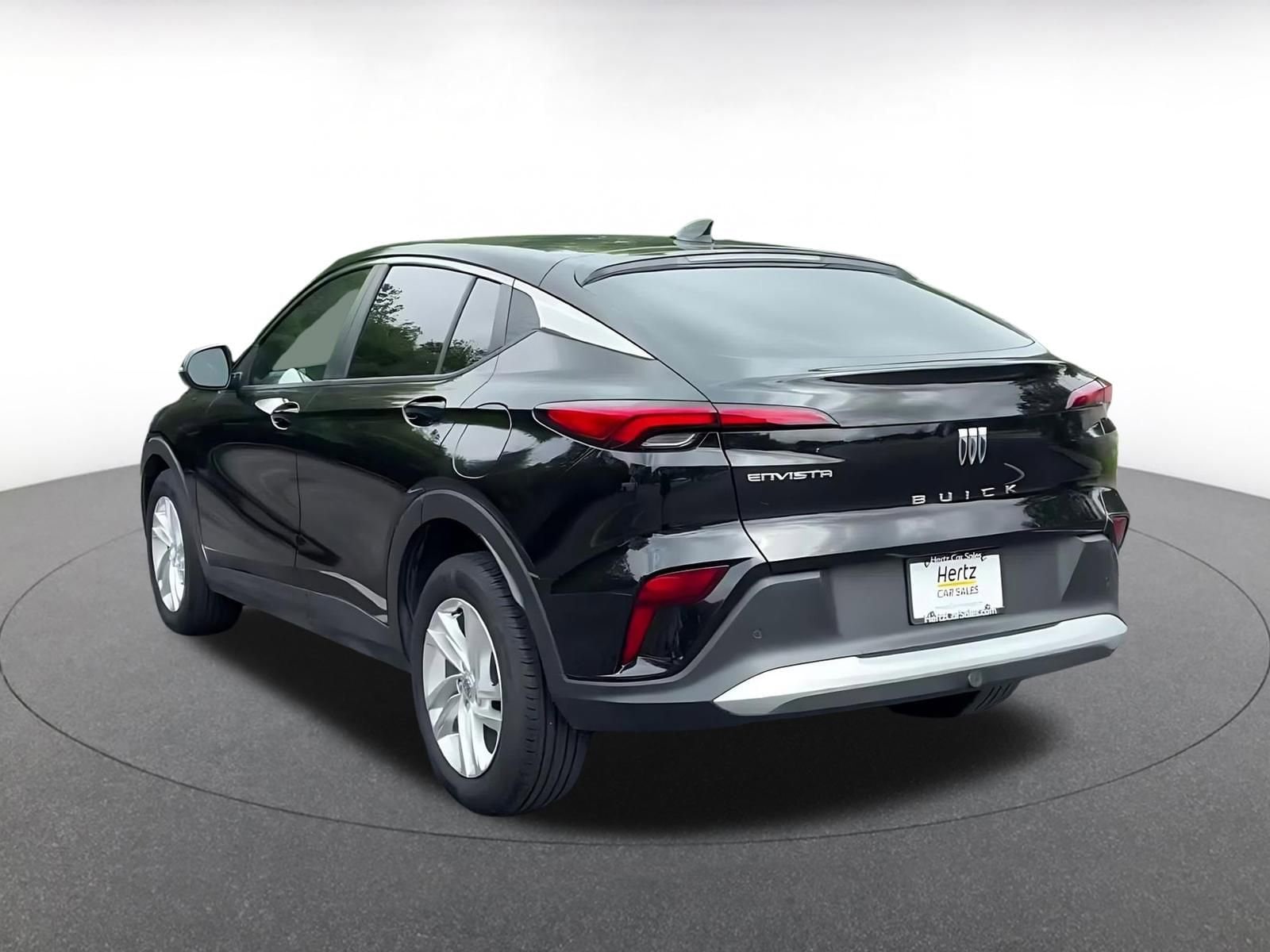 Thumbnail: 2025 Buick Envista - 11