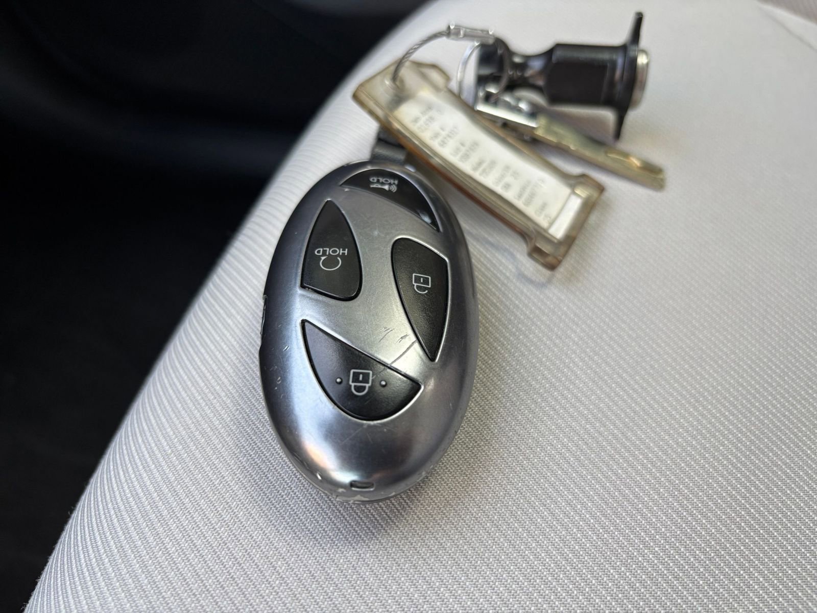 Thumbnail: 2025 Hyundai Tucson - 18